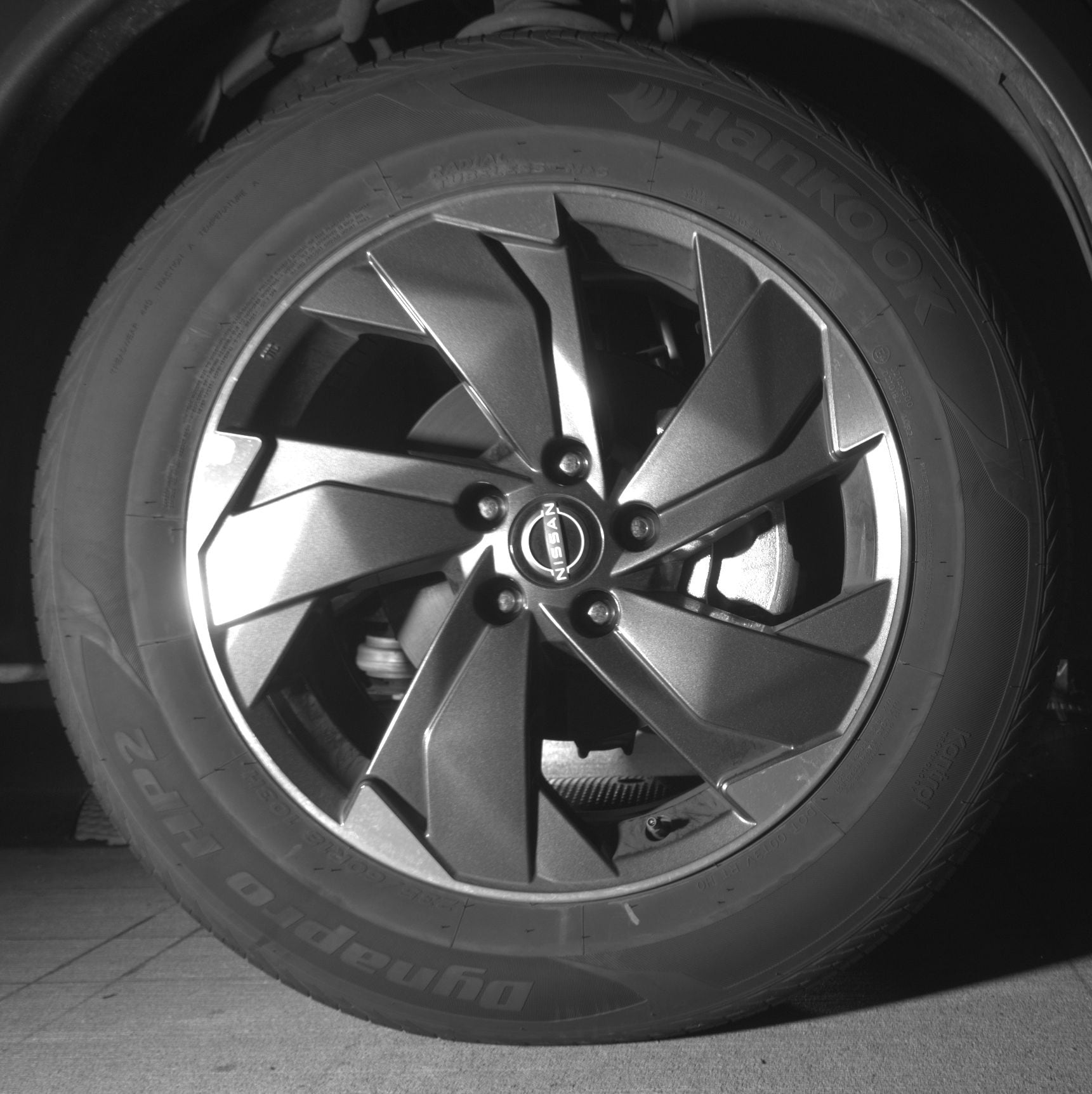 Thumbnail: 2025 Nissan Rogue - 10