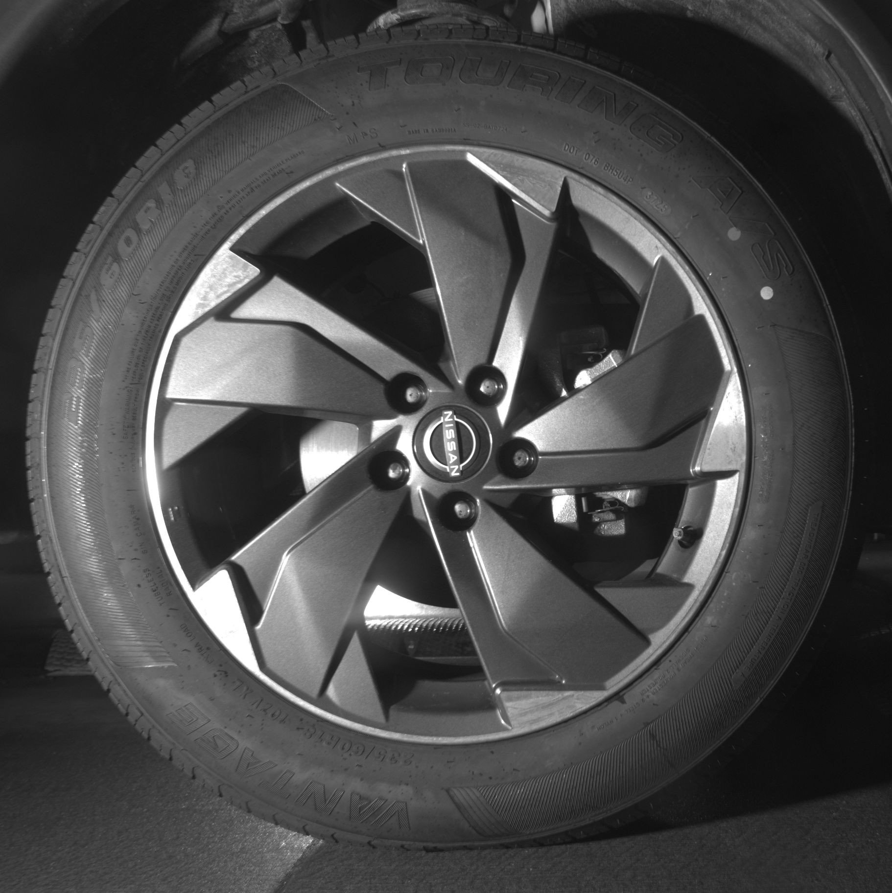 Thumbnail: 2025 Nissan Rogue - 13