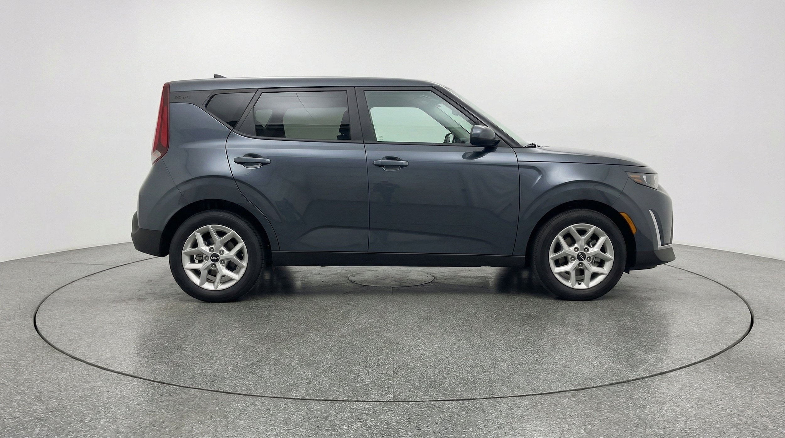 Thumbnail: 2025 Kia Soul - 11