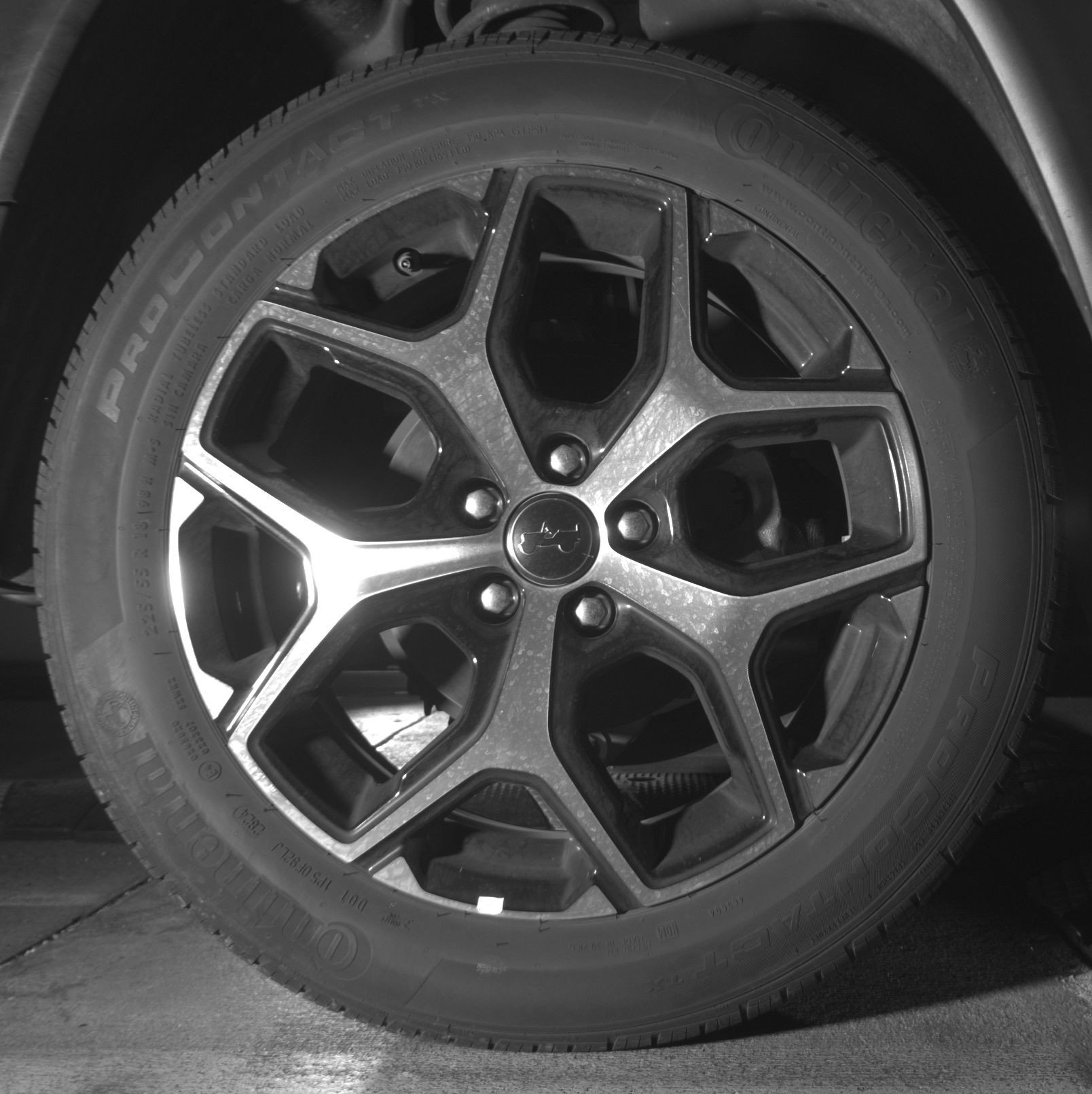 Thumbnail: 2025 Jeep Compass - 15