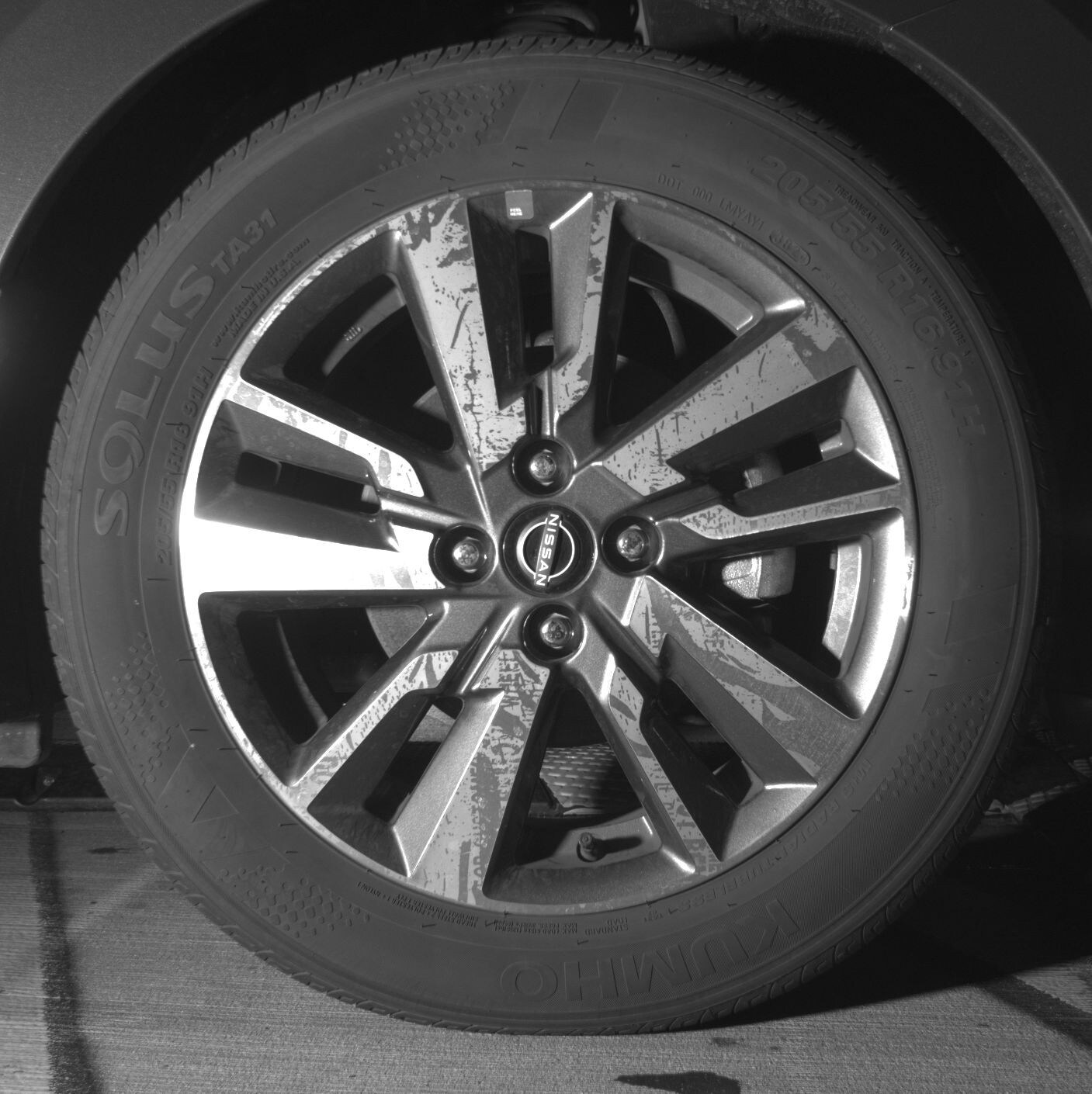 Thumbnail: 2025 Nissan Versa - 10