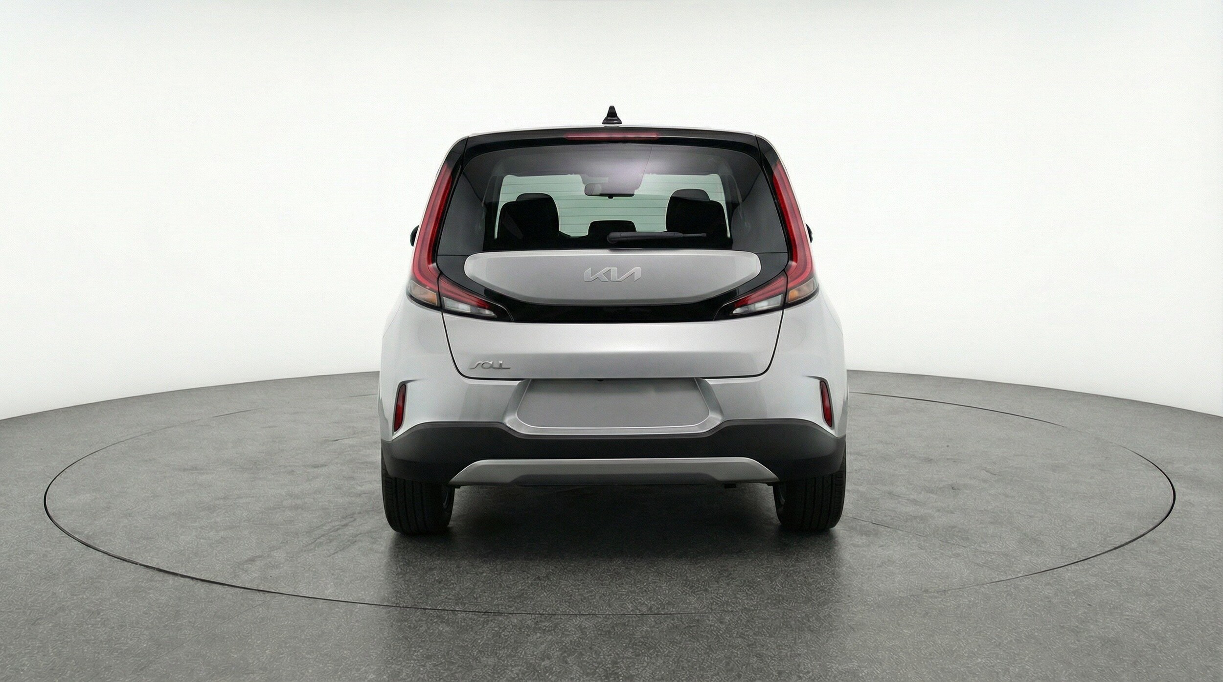 Thumbnail: 2025 Kia Soul - 7