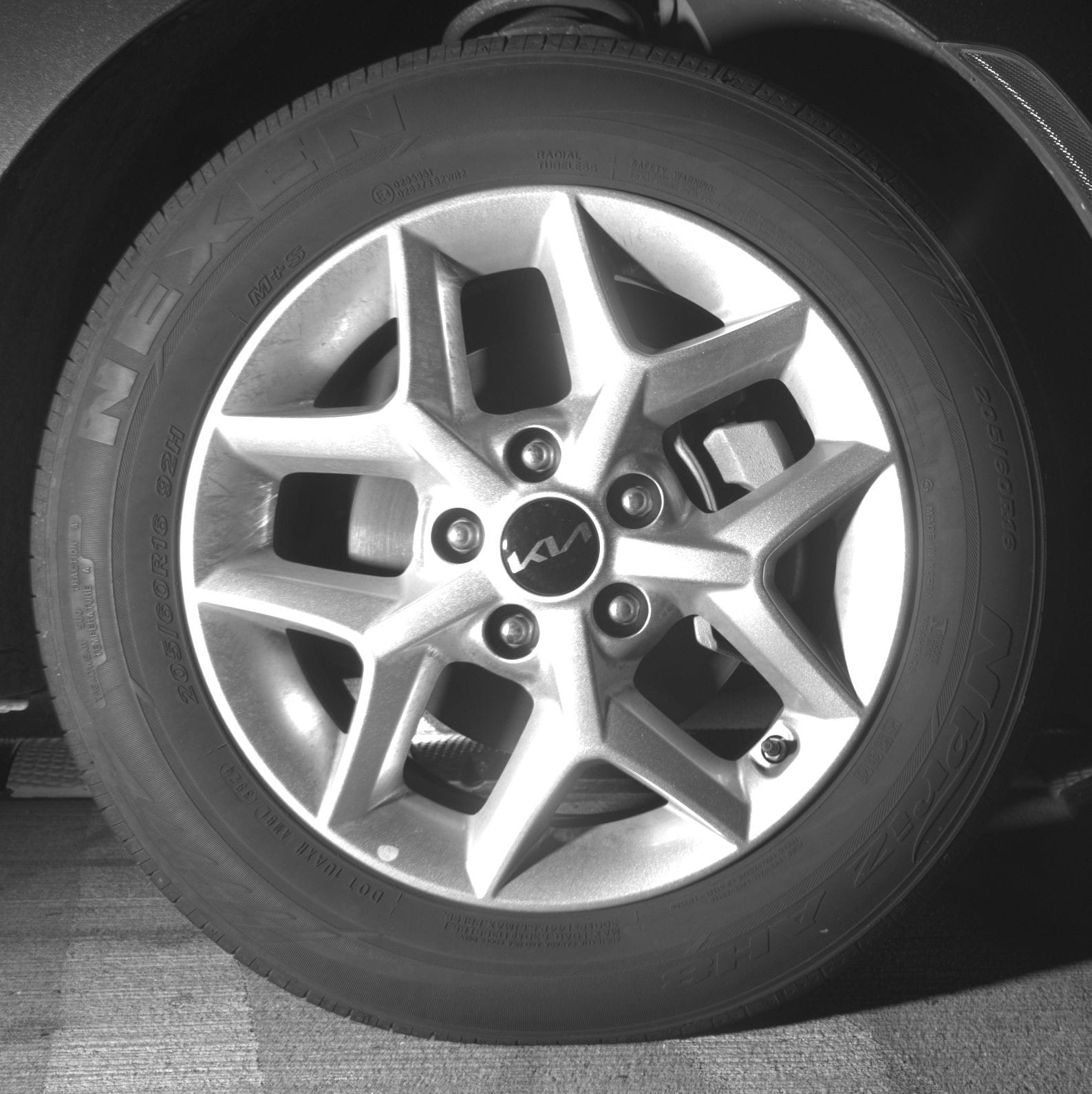 Thumbnail: 2025 Kia Soul - 10