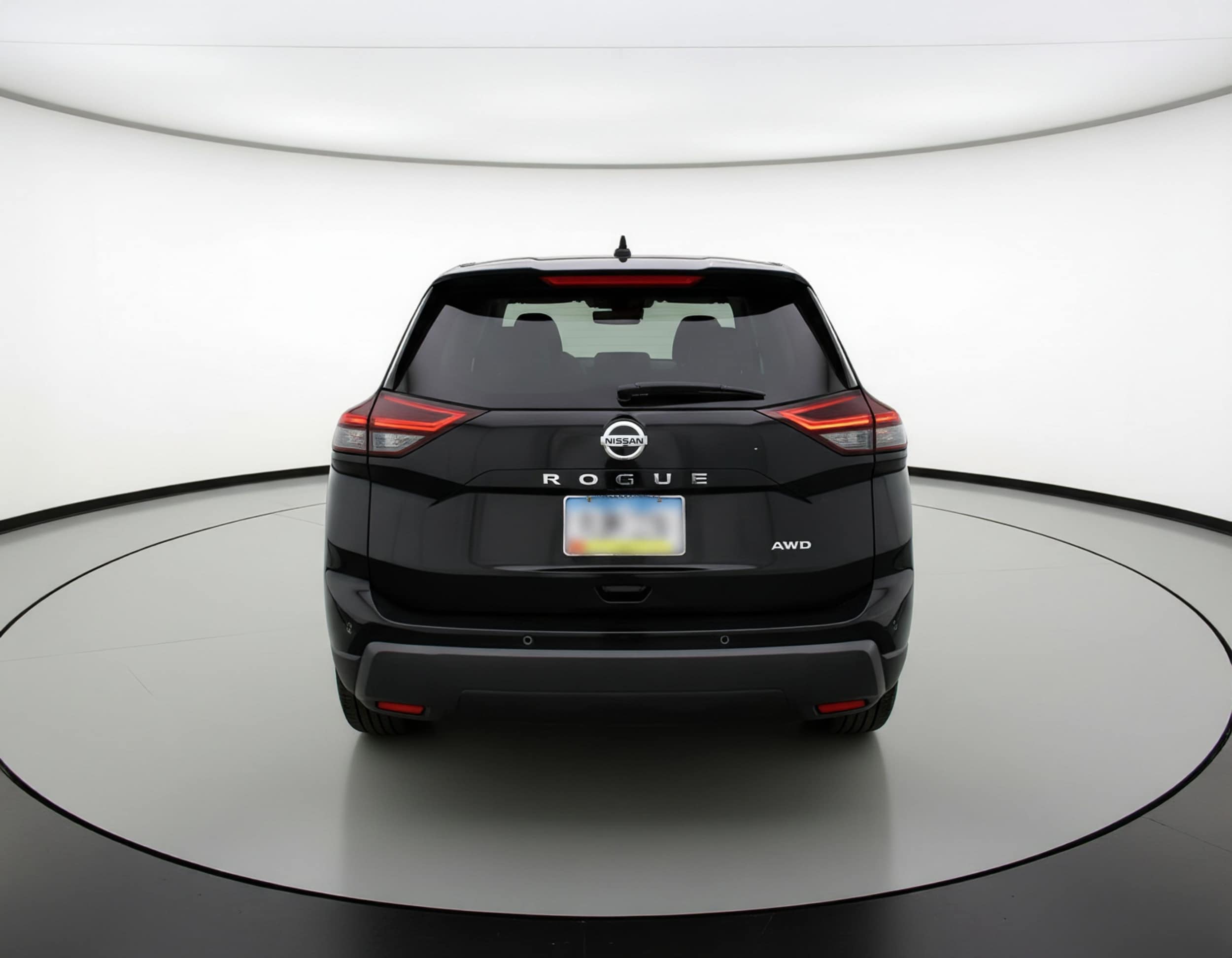 Thumbnail: 2025 Nissan Rogue - 6