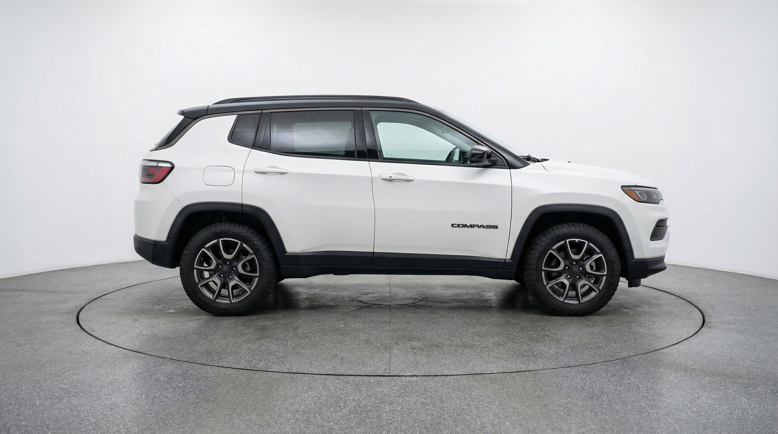 Thumbnail: 2025 Jeep Compass - 11