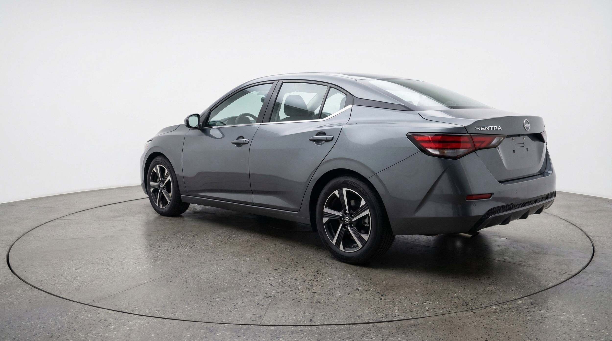 Thumbnail: 2025 Nissan Sentra - 6