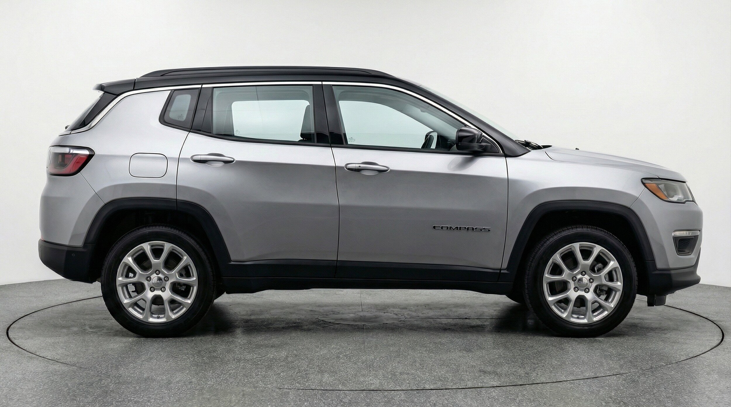Thumbnail: 2025 Jeep Compass - 11