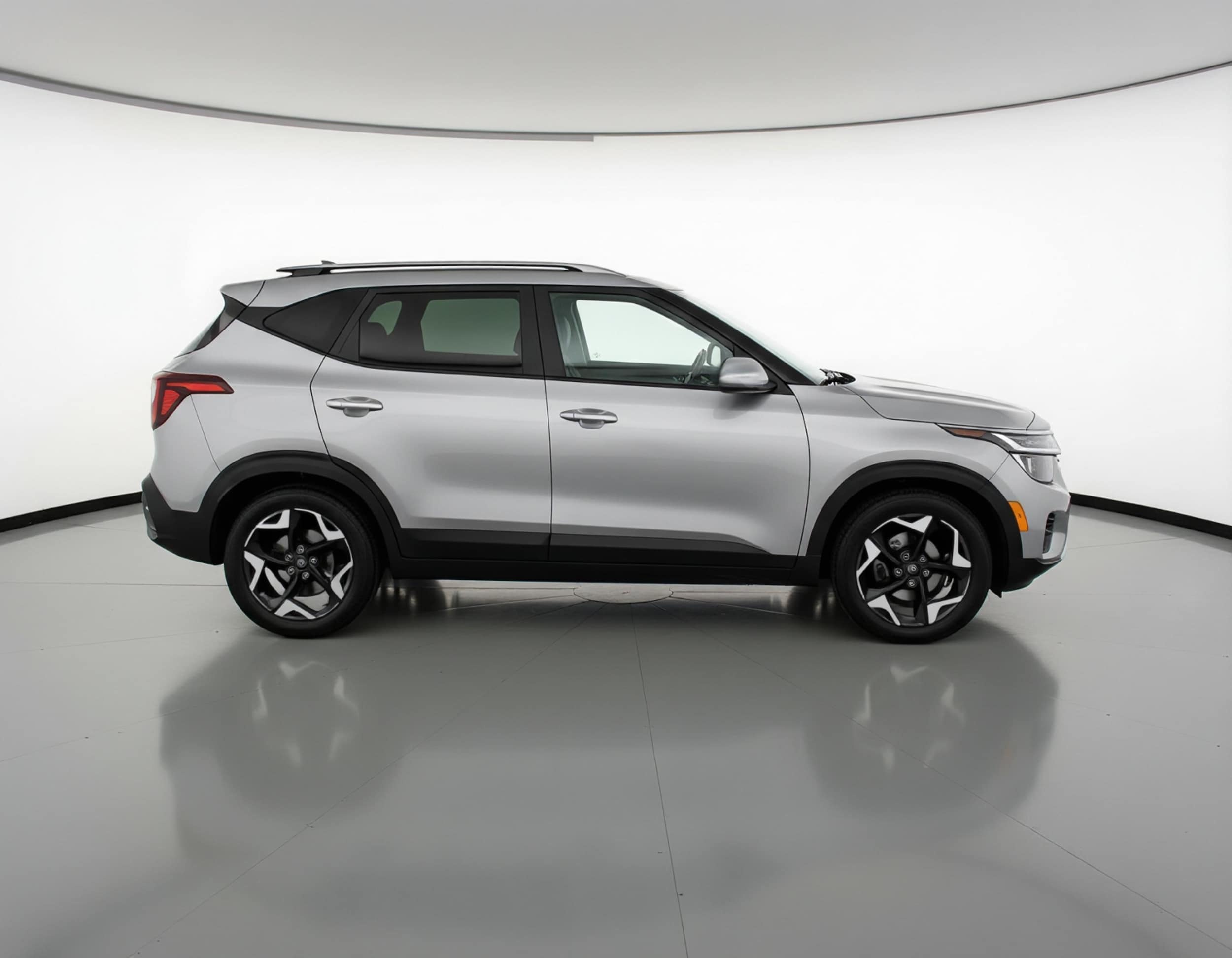 Thumbnail: 2025 Kia Seltos - 8