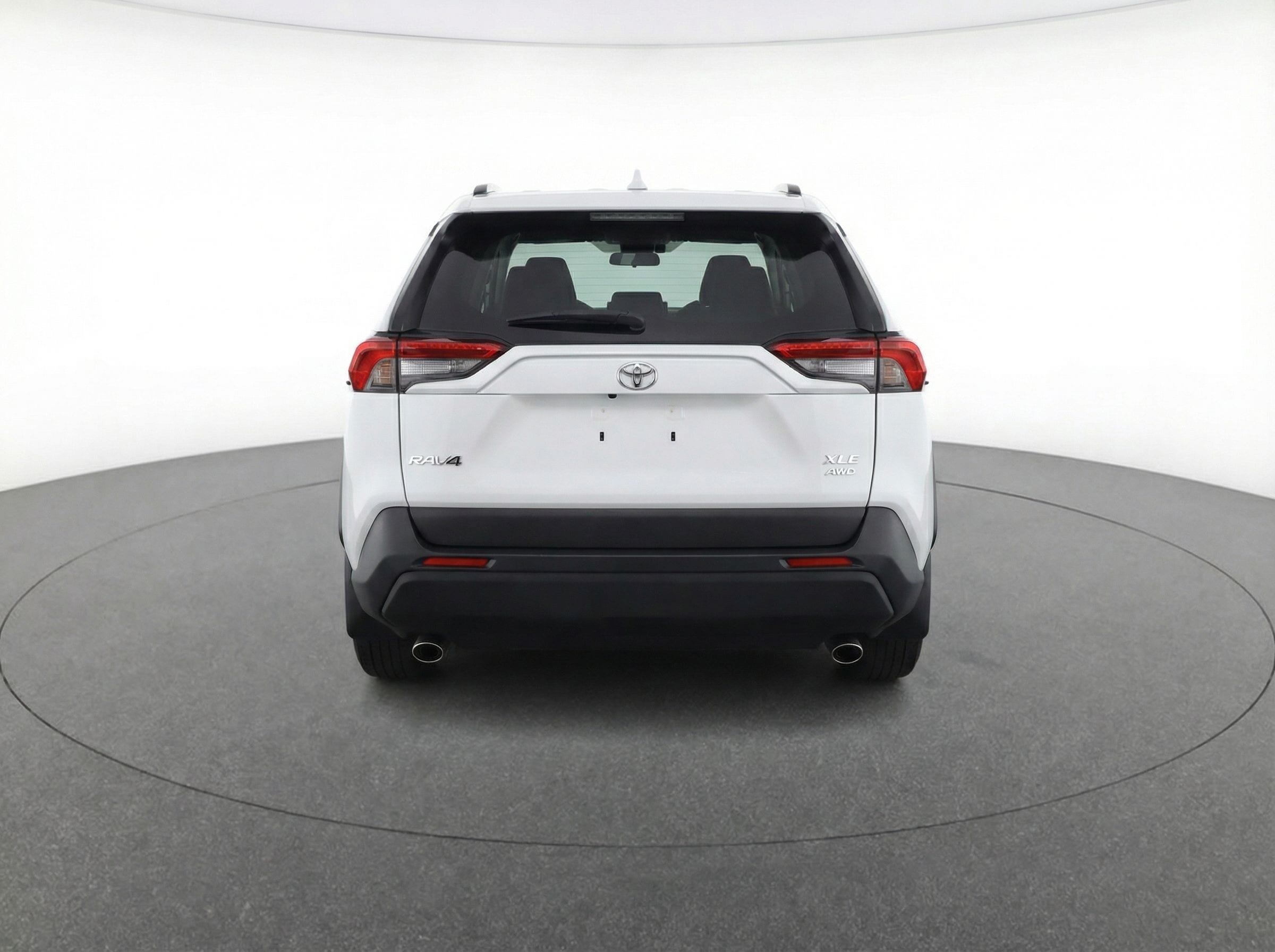 Thumbnail: 2025 Toyota RAV4 - 6