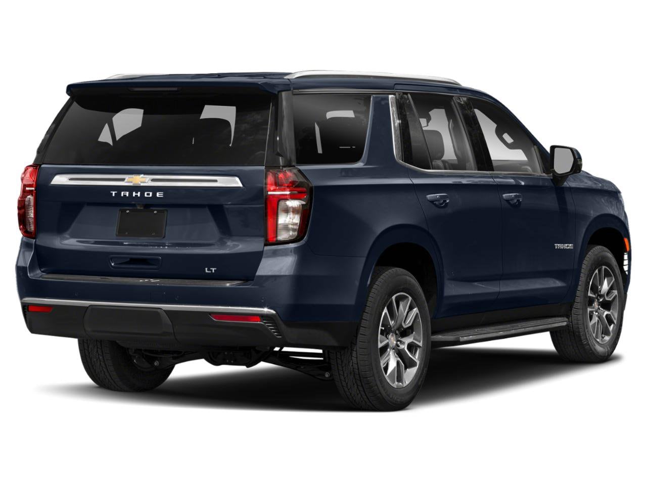 Thumbnail: 2023 Chevrolet Tahoe - 2