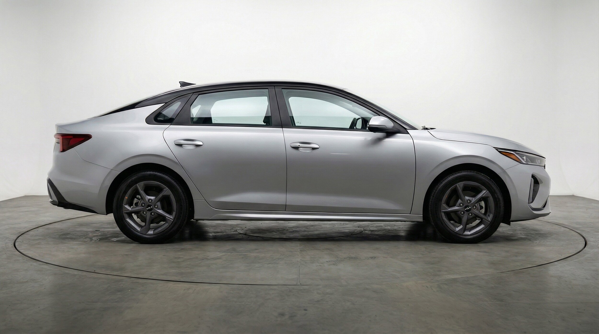 Thumbnail: 2025 Kia K4 - 11
