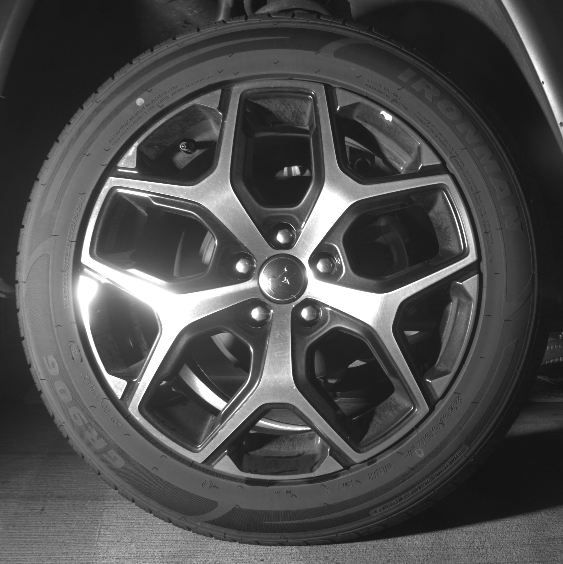 Thumbnail: 2025 Jeep Compass - 12