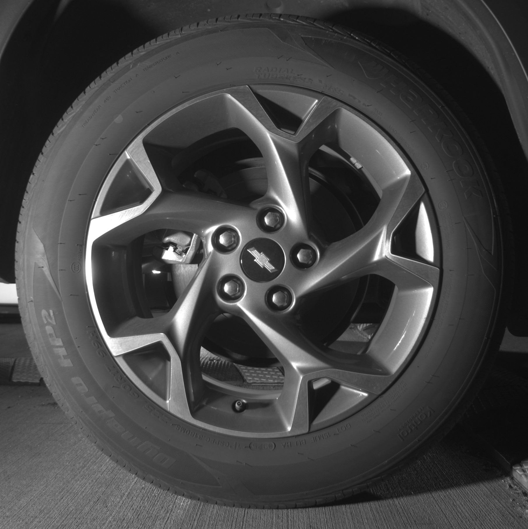Thumbnail: 2025 Chevrolet Trax - 15