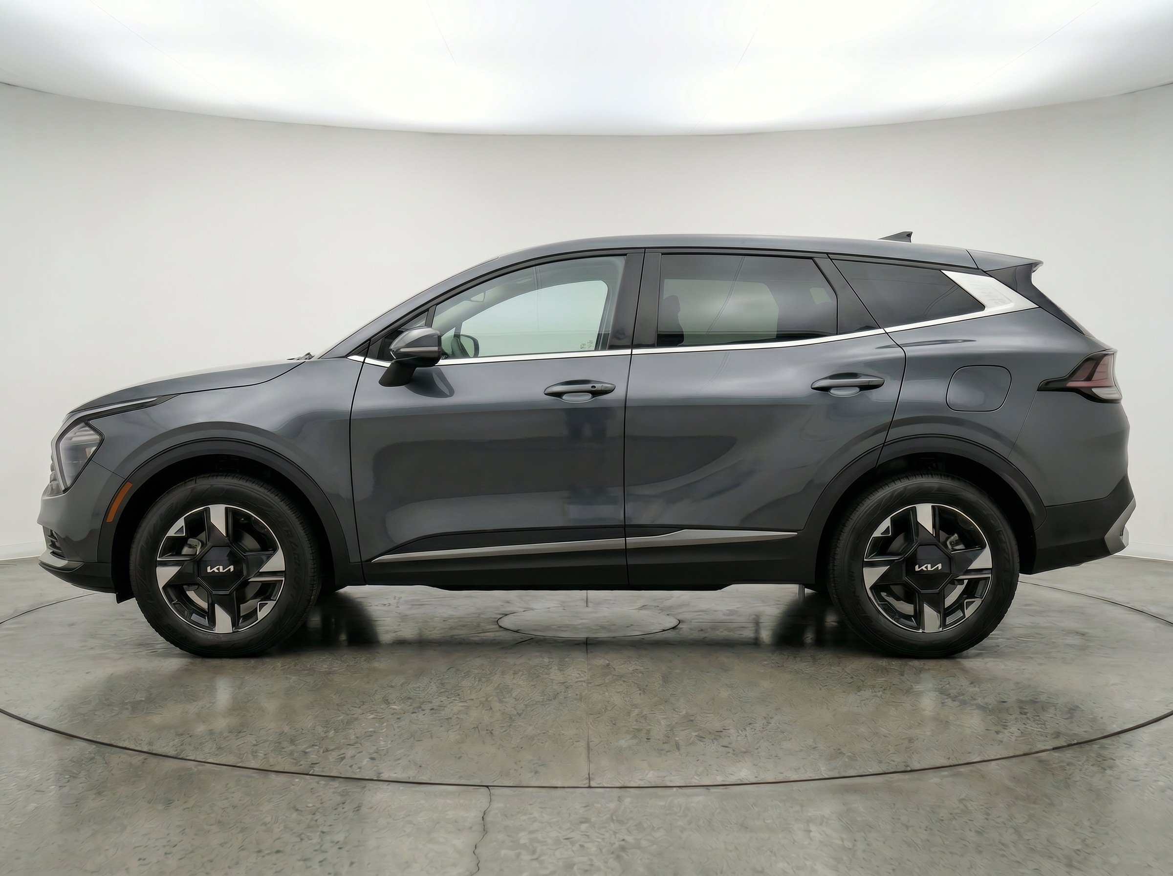 Thumbnail: 2026 Kia Sportage - 5