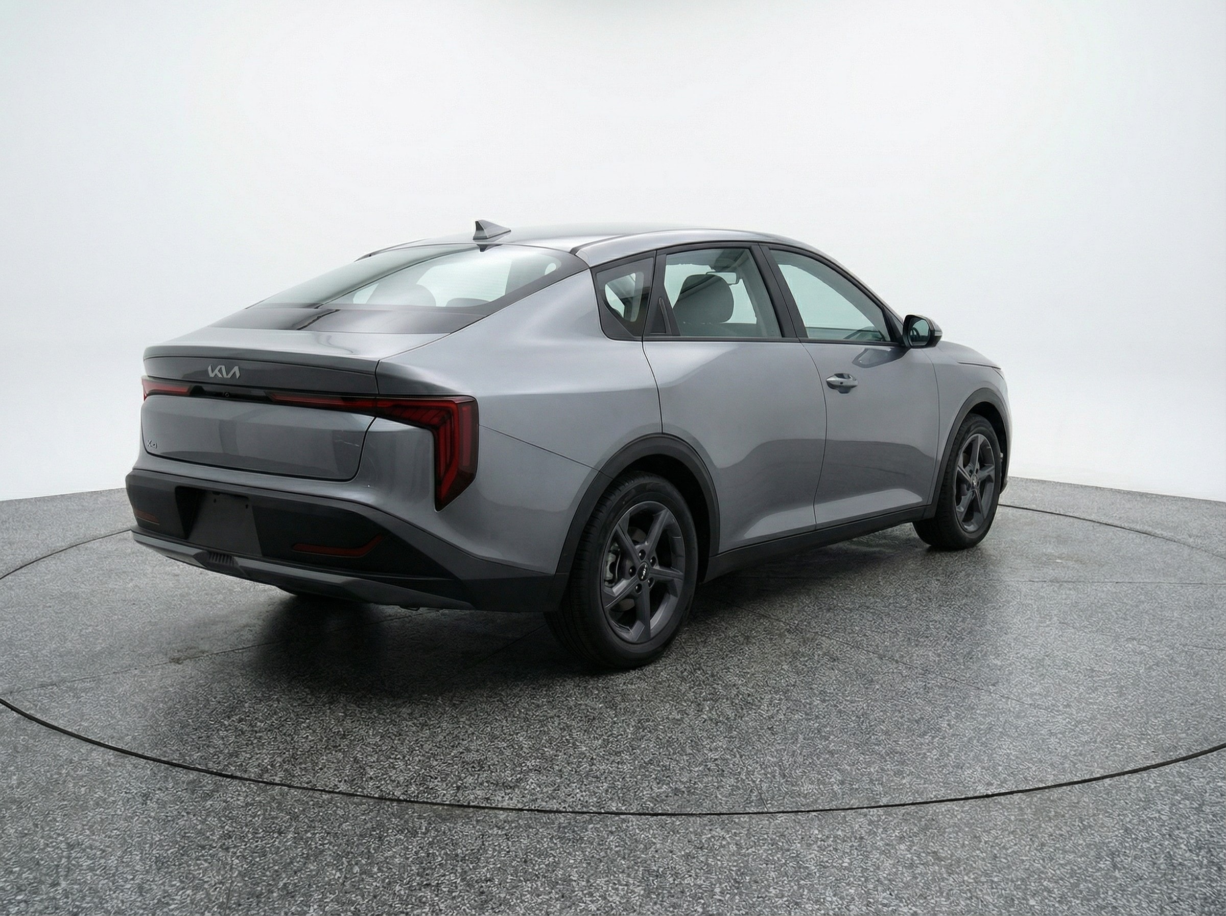 Thumbnail: 2025 Kia K4 - 7