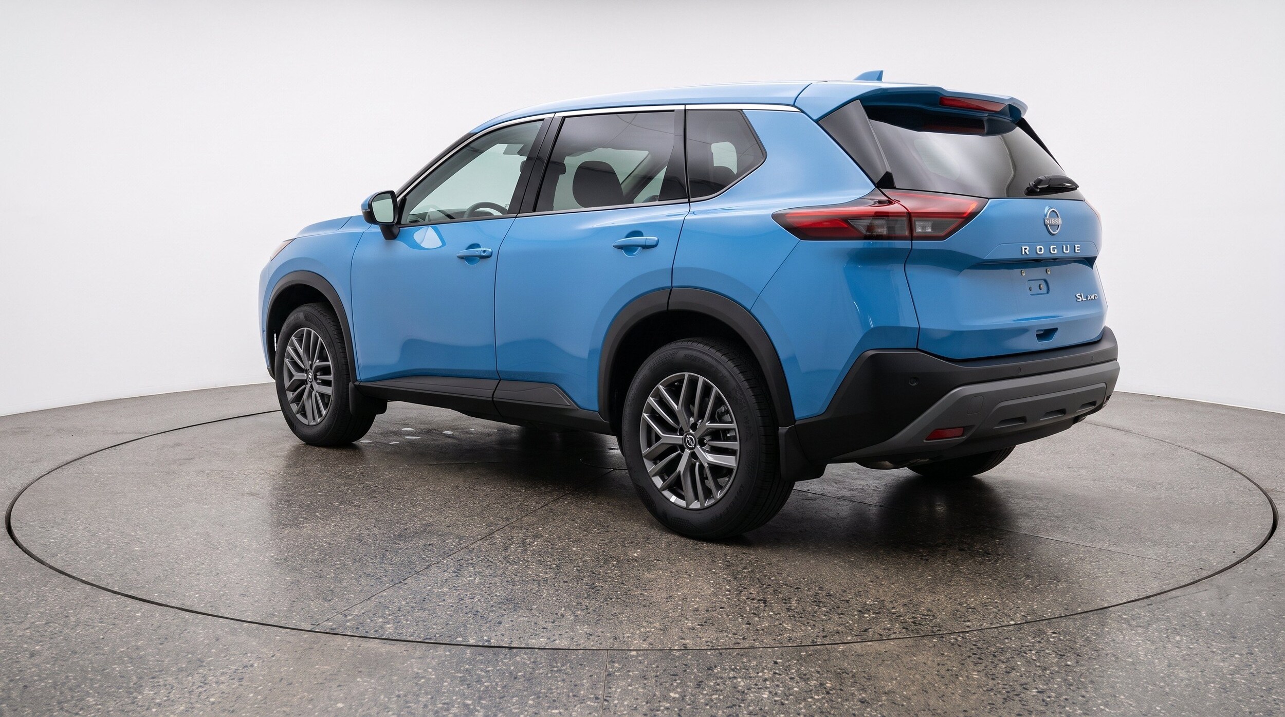 Thumbnail: 2026 Nissan Rogue - 6