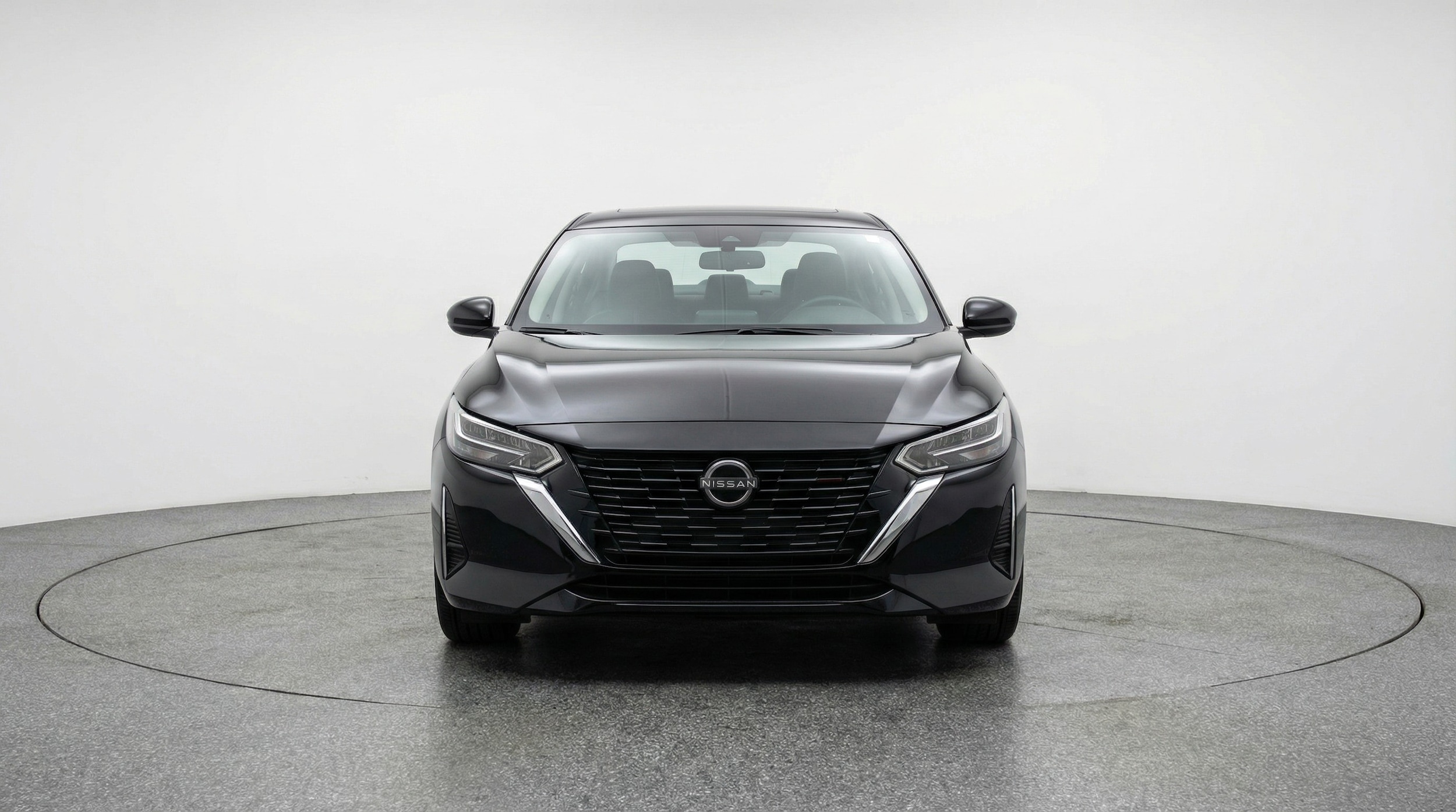 Thumbnail: 2025 Nissan Sentra - 2