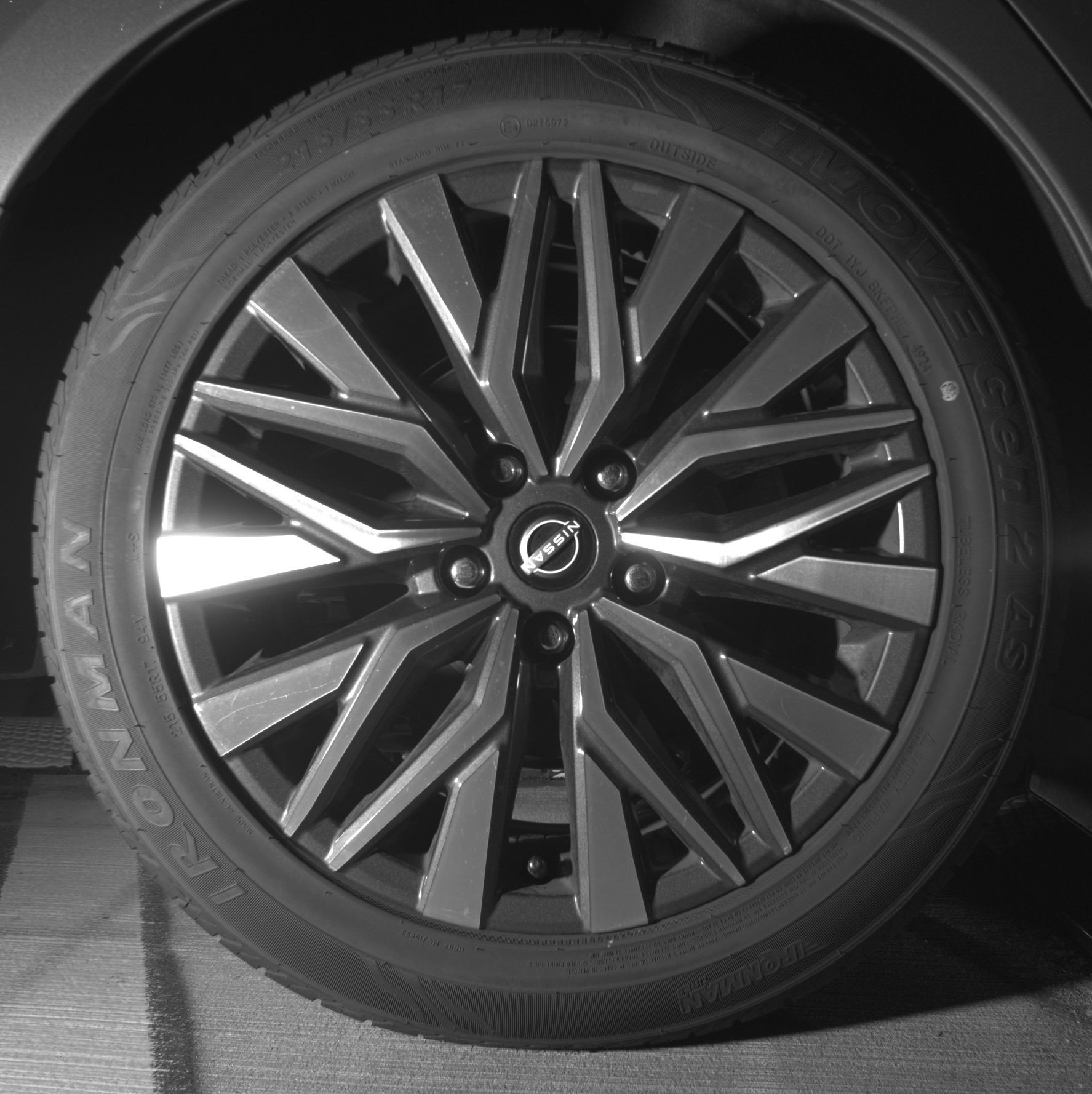 Thumbnail: 2025 Nissan Altima - 15