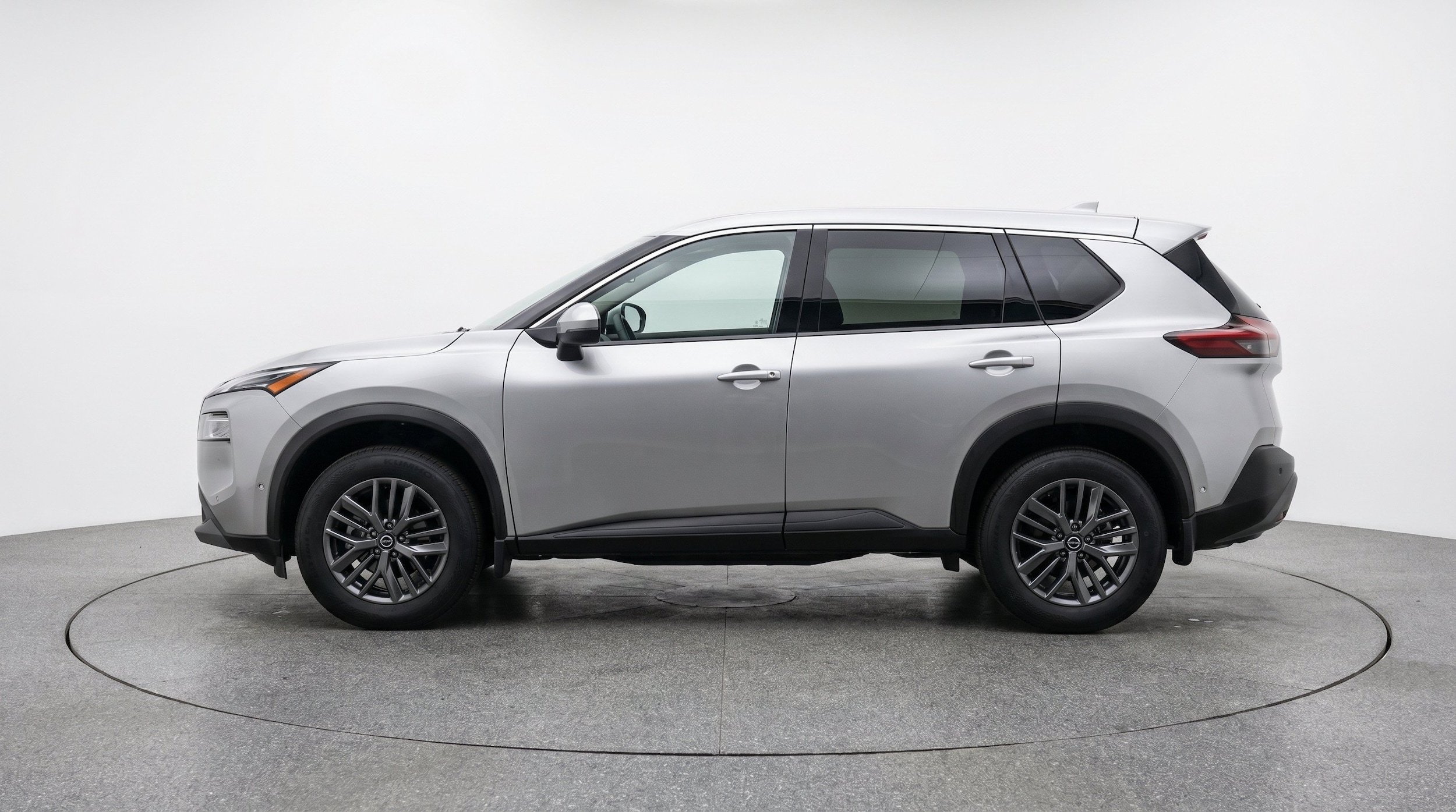 Thumbnail: 2026 Nissan Rogue - 5