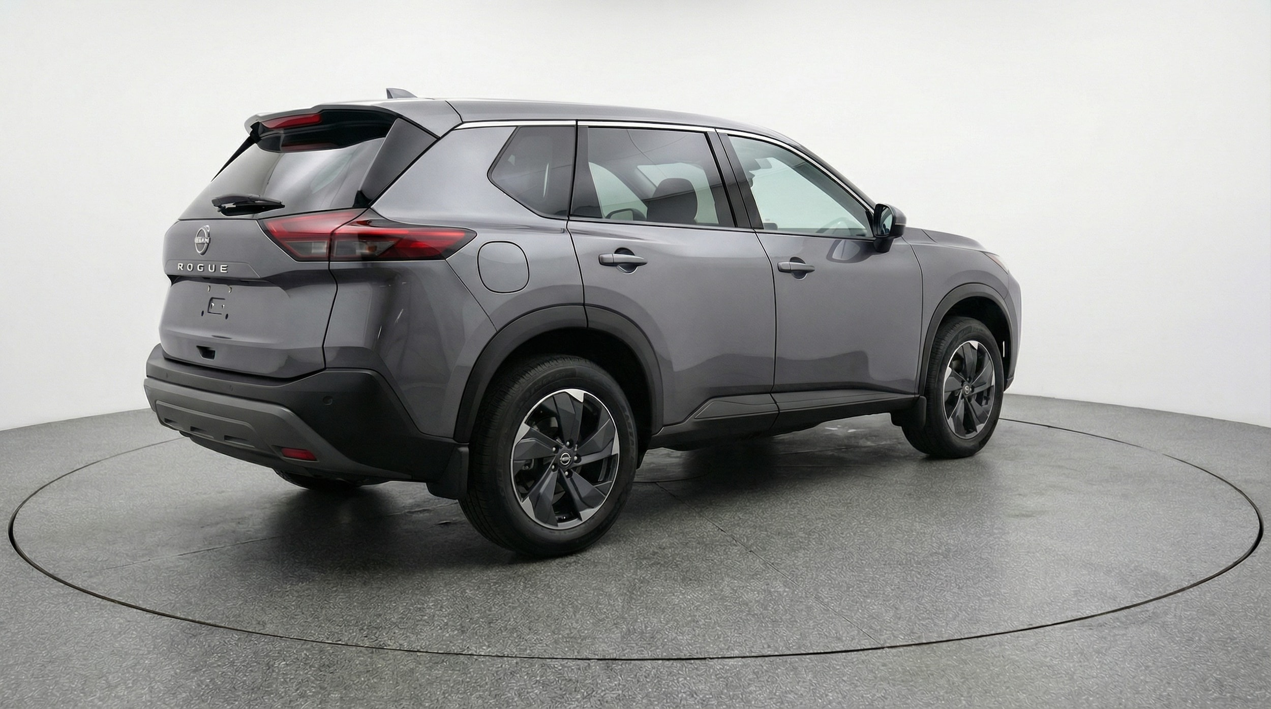 Thumbnail: 2025 Nissan Rogue - 7
