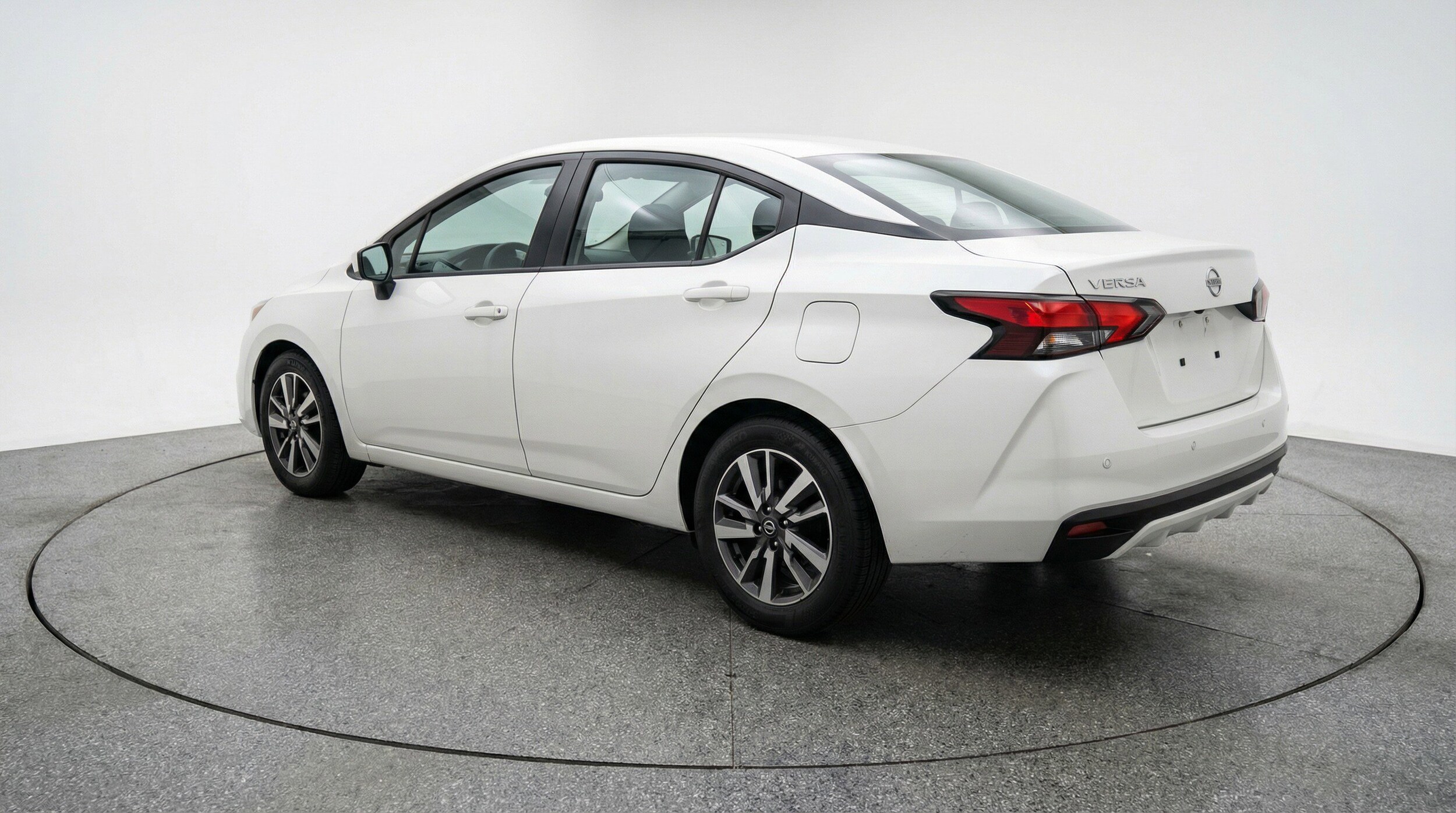 Thumbnail: 2025 Nissan Versa - 6