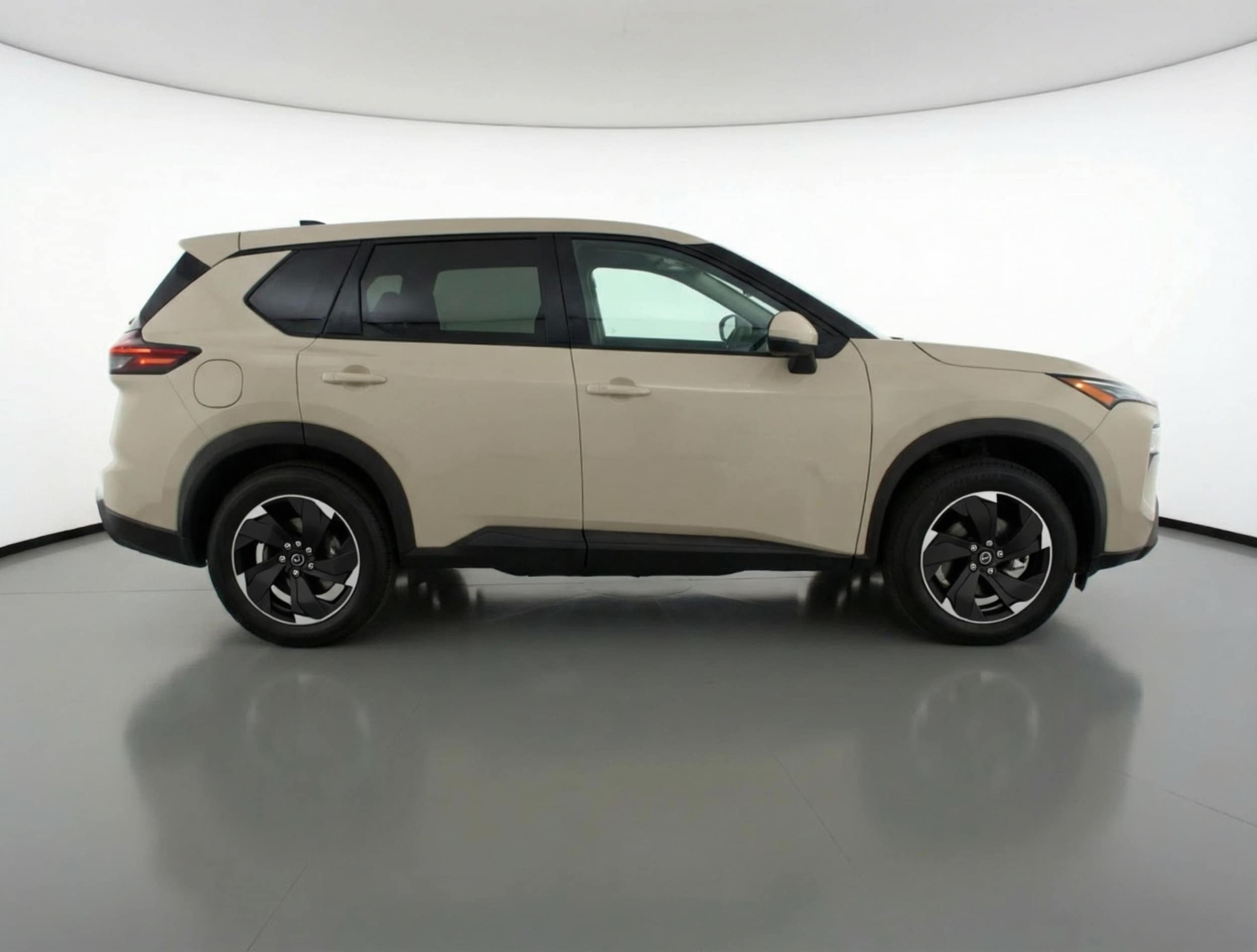 Thumbnail: 2025 Nissan Rogue - 8