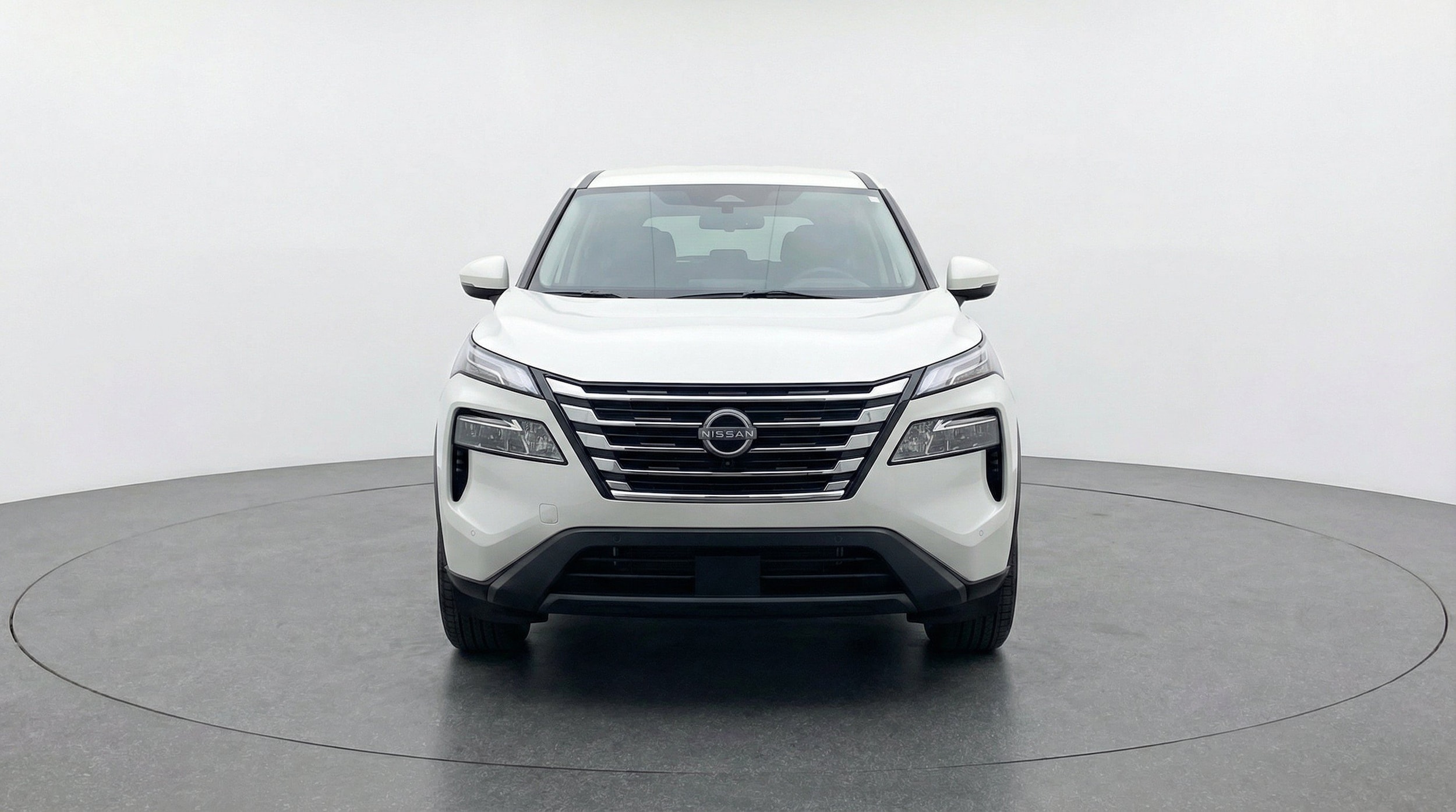 Thumbnail: 2025 Nissan Rogue - 2