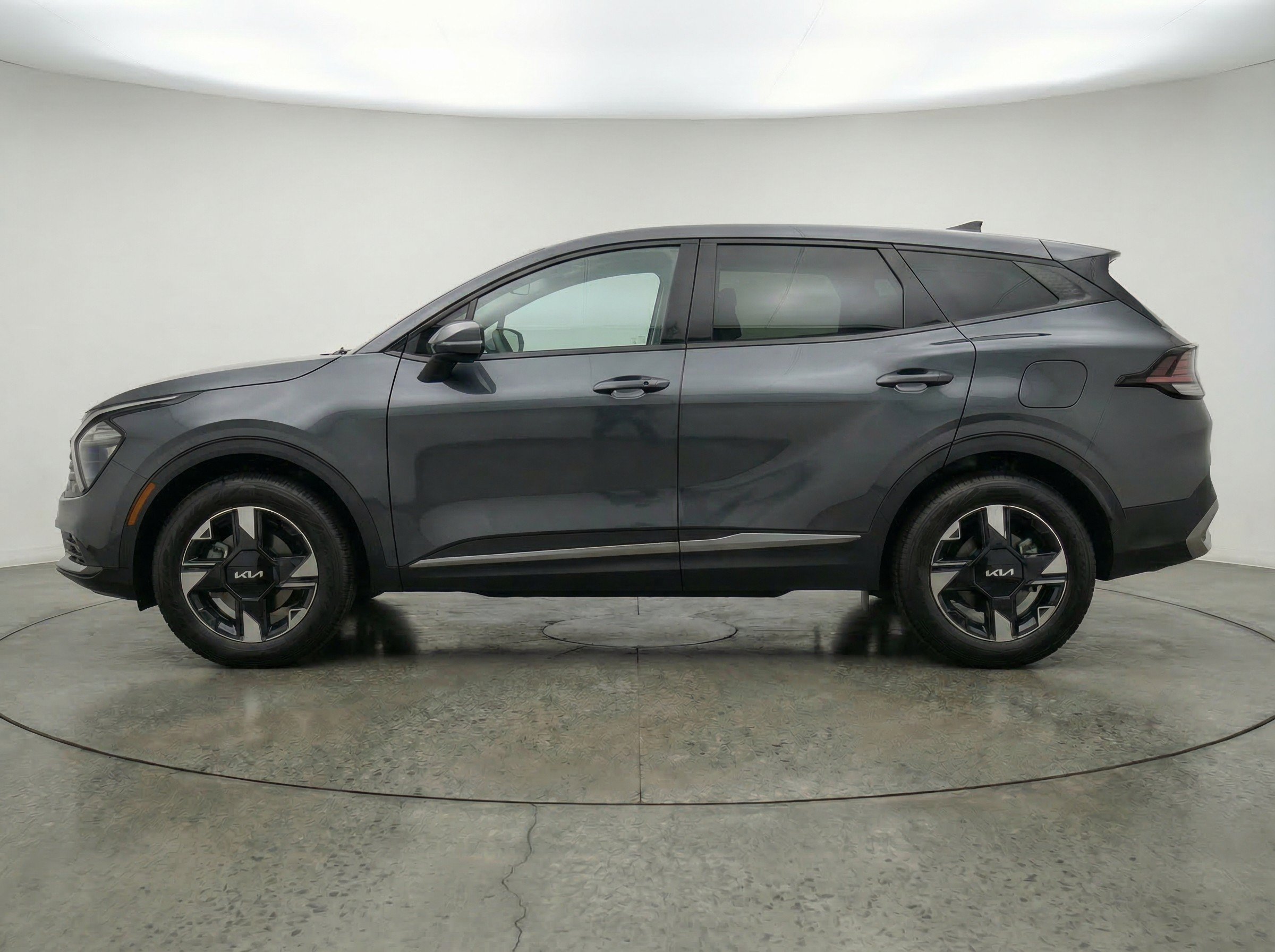 Thumbnail: 2026 Kia Sportage - 5