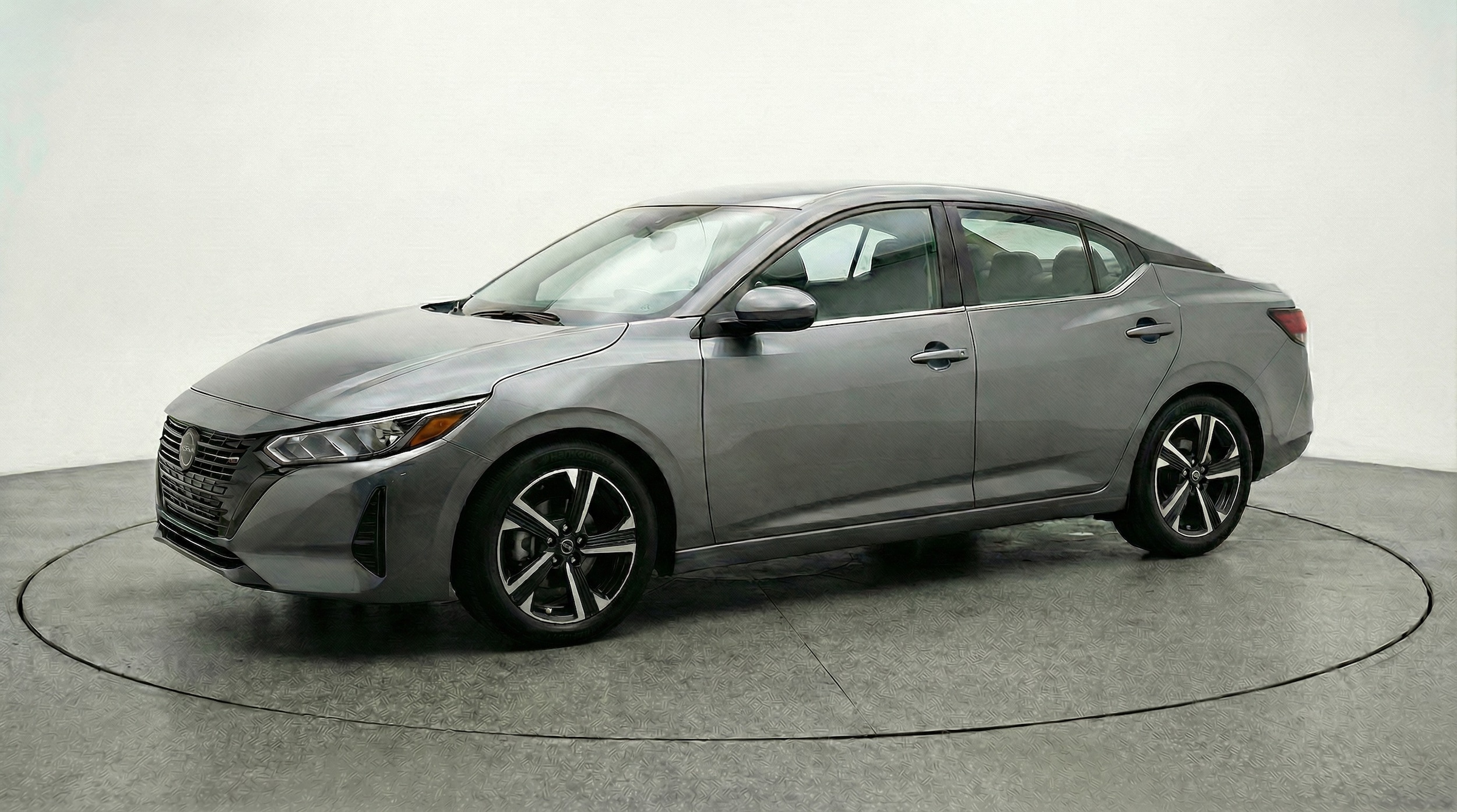 Thumbnail: 2025 Nissan Sentra - 3