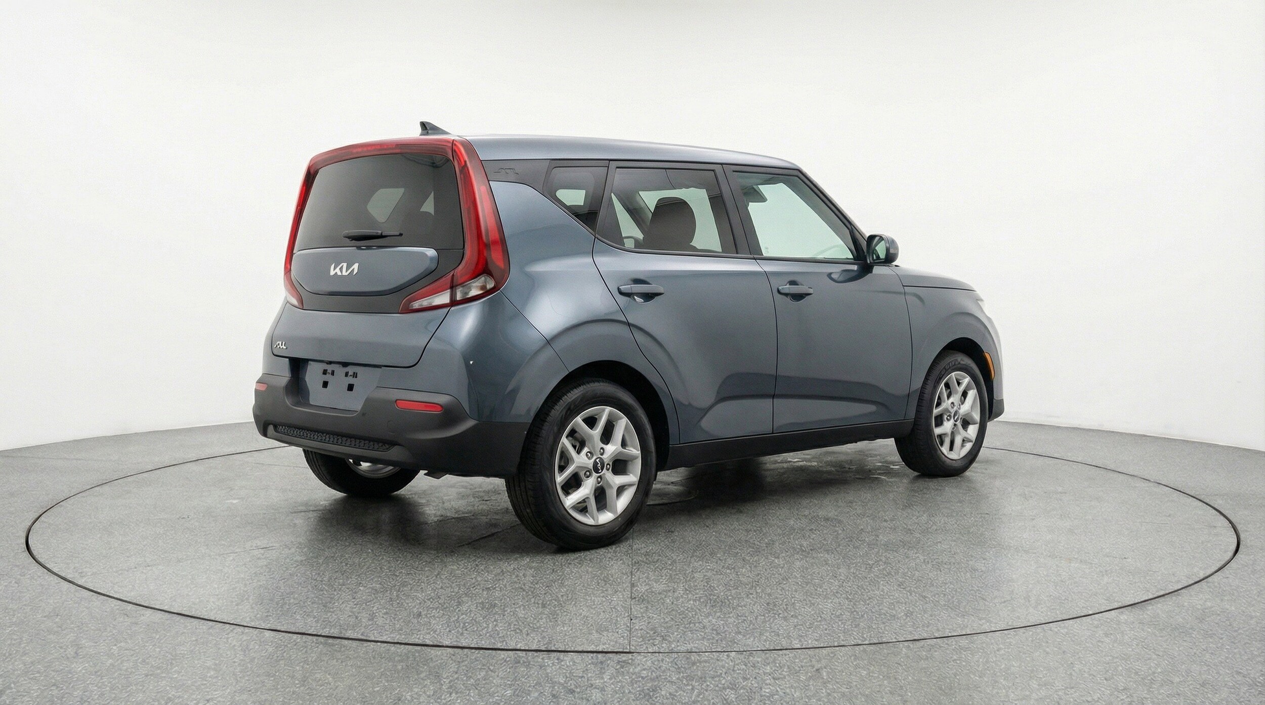 Thumbnail: 2025 Kia Soul - 9