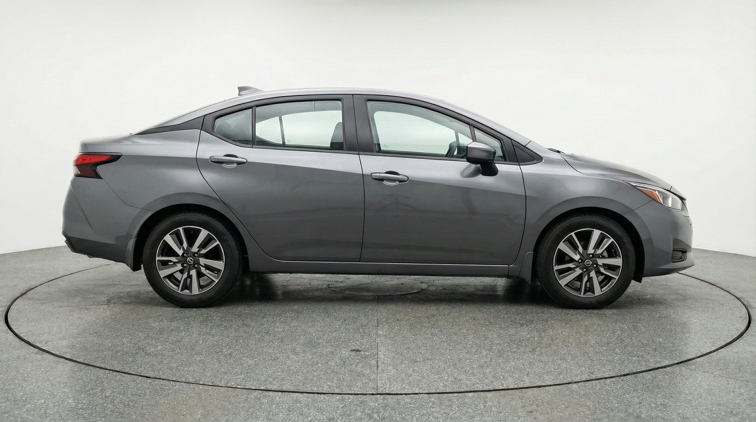 Thumbnail: 2025 Nissan Versa - 11