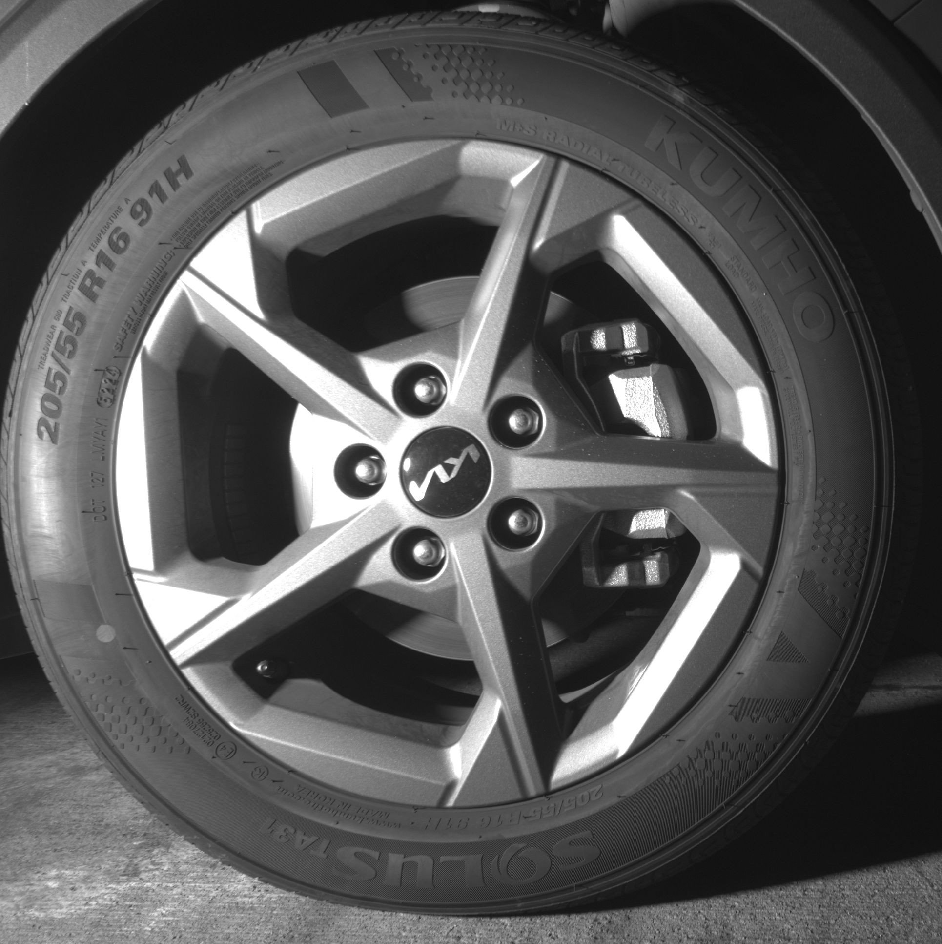 Thumbnail: 2025 Kia K4 - 13