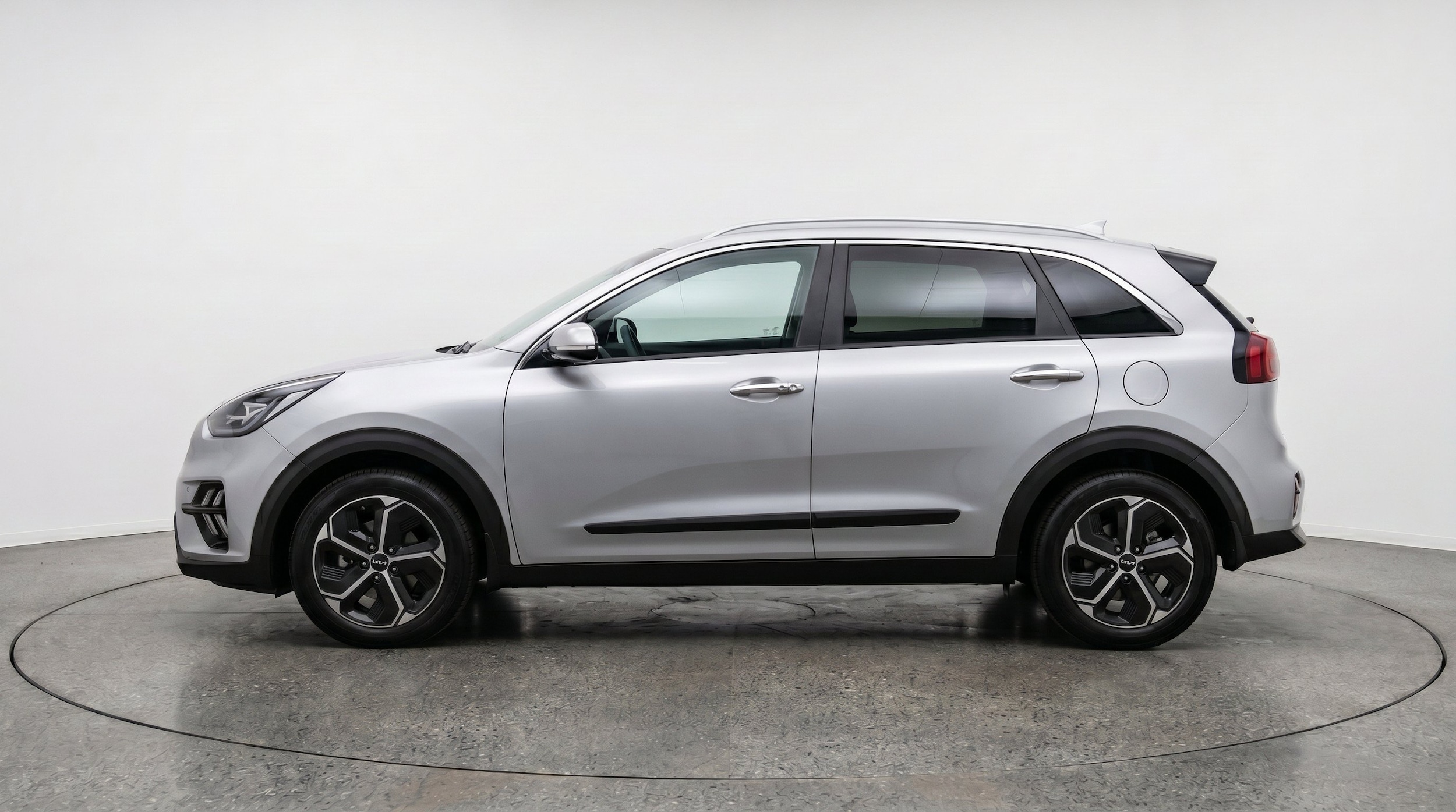 Thumbnail: 2026 Kia Niro - 5