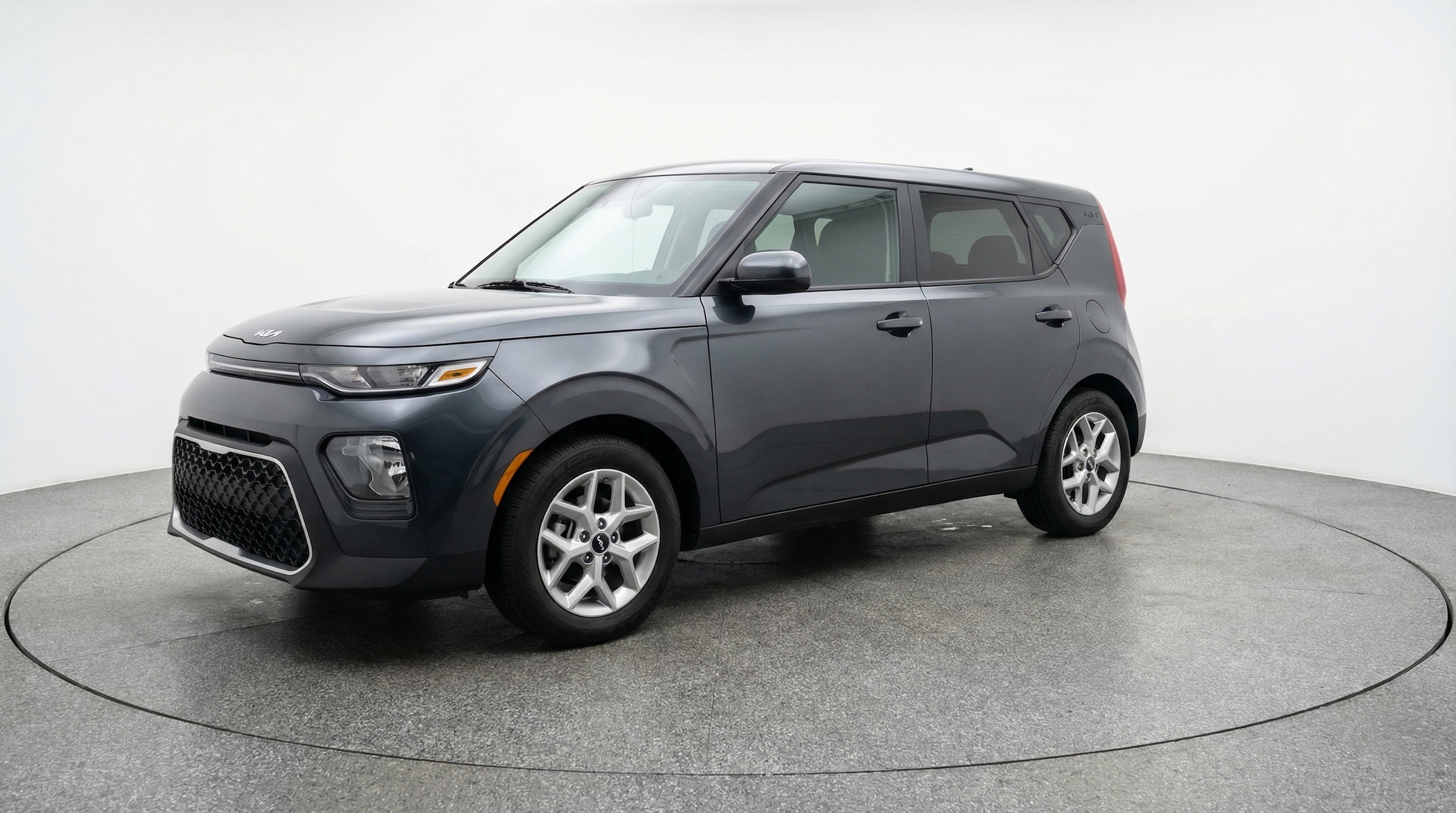 Thumbnail: 2025 Kia Soul - 3