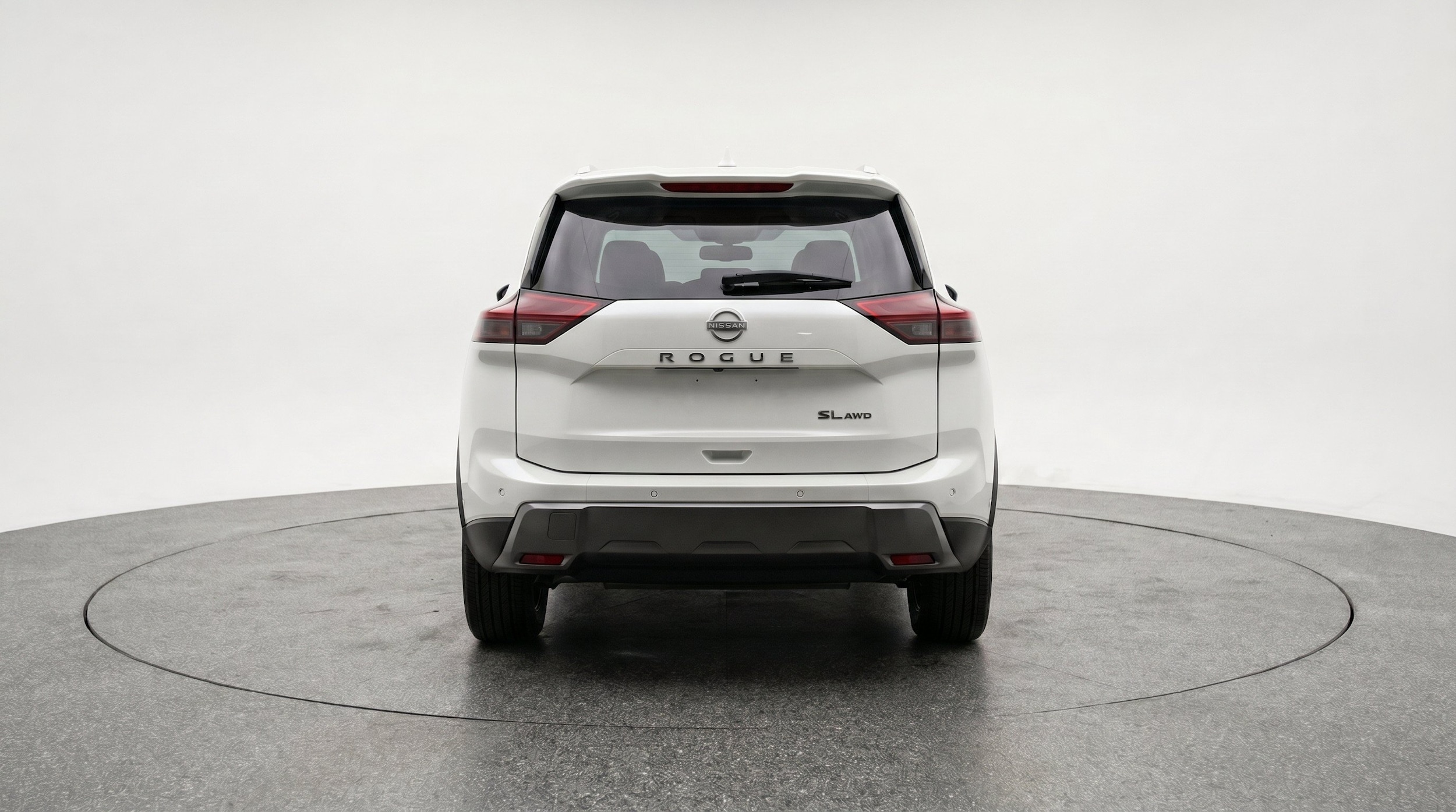 Thumbnail: 2026 Nissan Rogue - 7