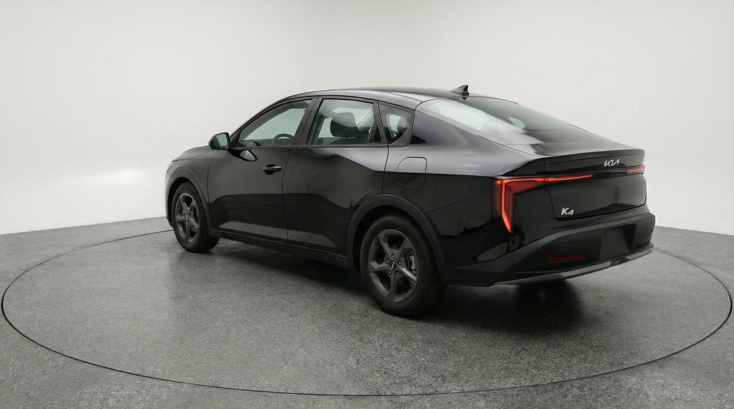 Thumbnail: 2025 Kia K4 - 6