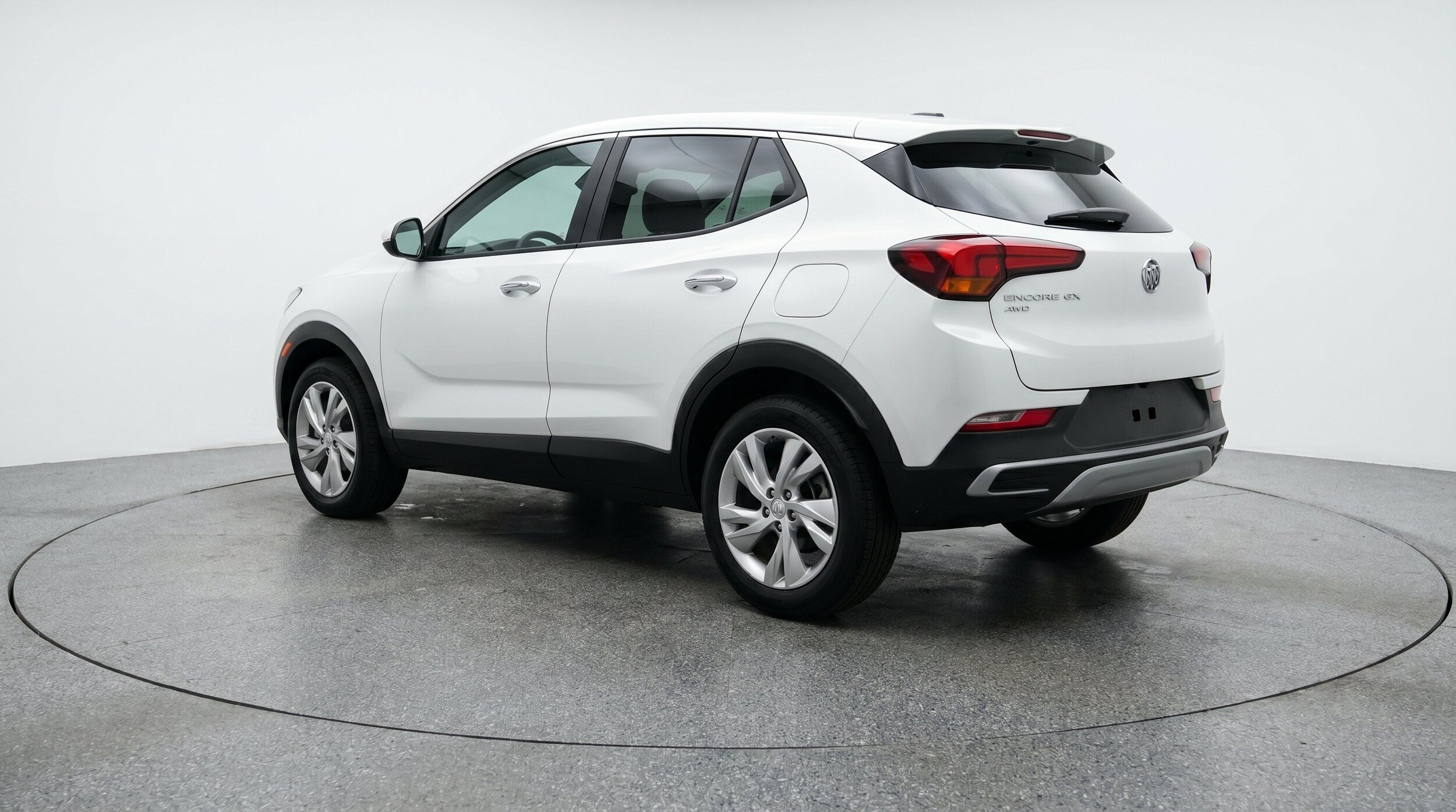 Thumbnail: 2026 Buick Encore GX - 6