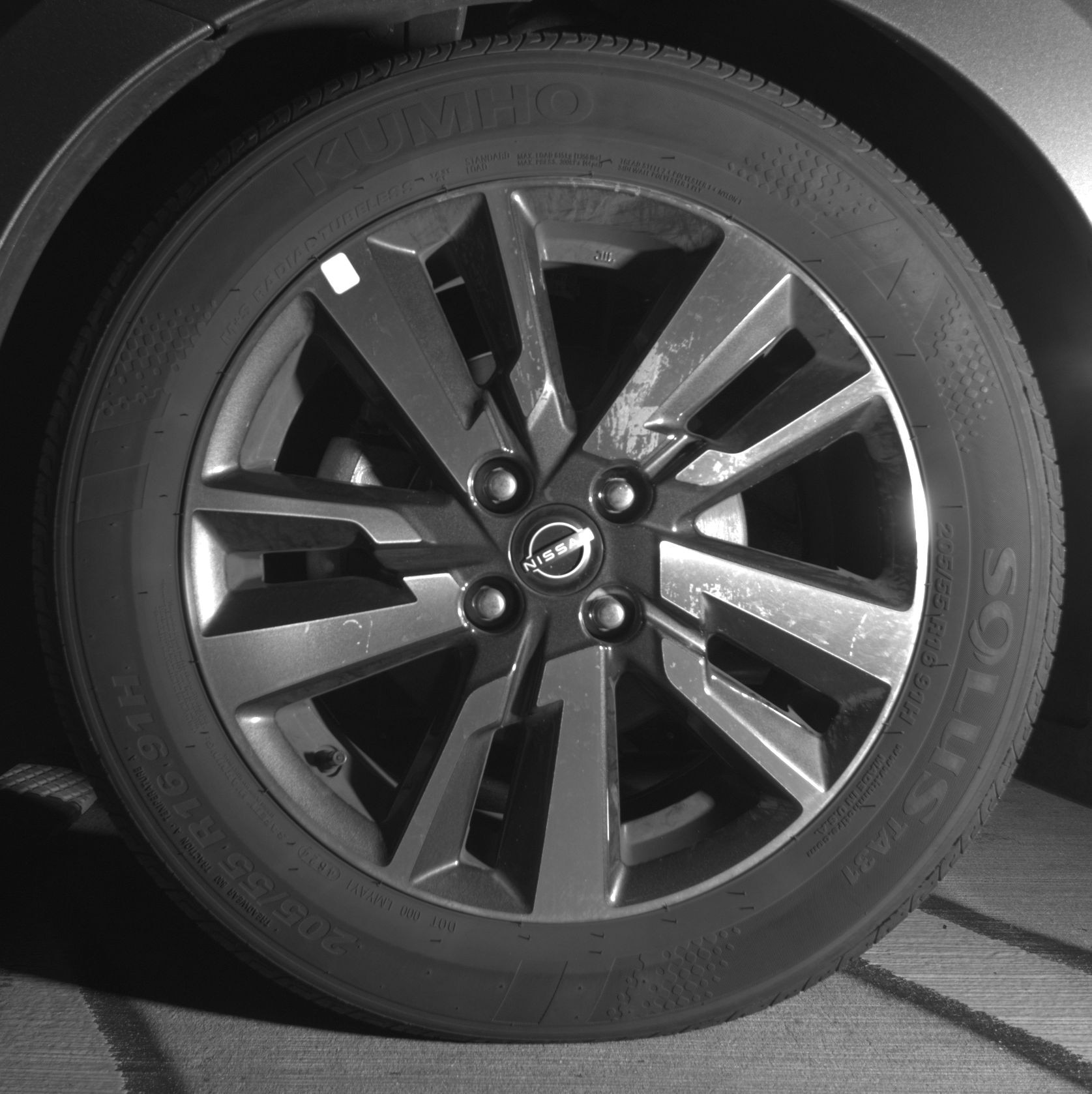 Thumbnail: 2025 Nissan Versa - 9