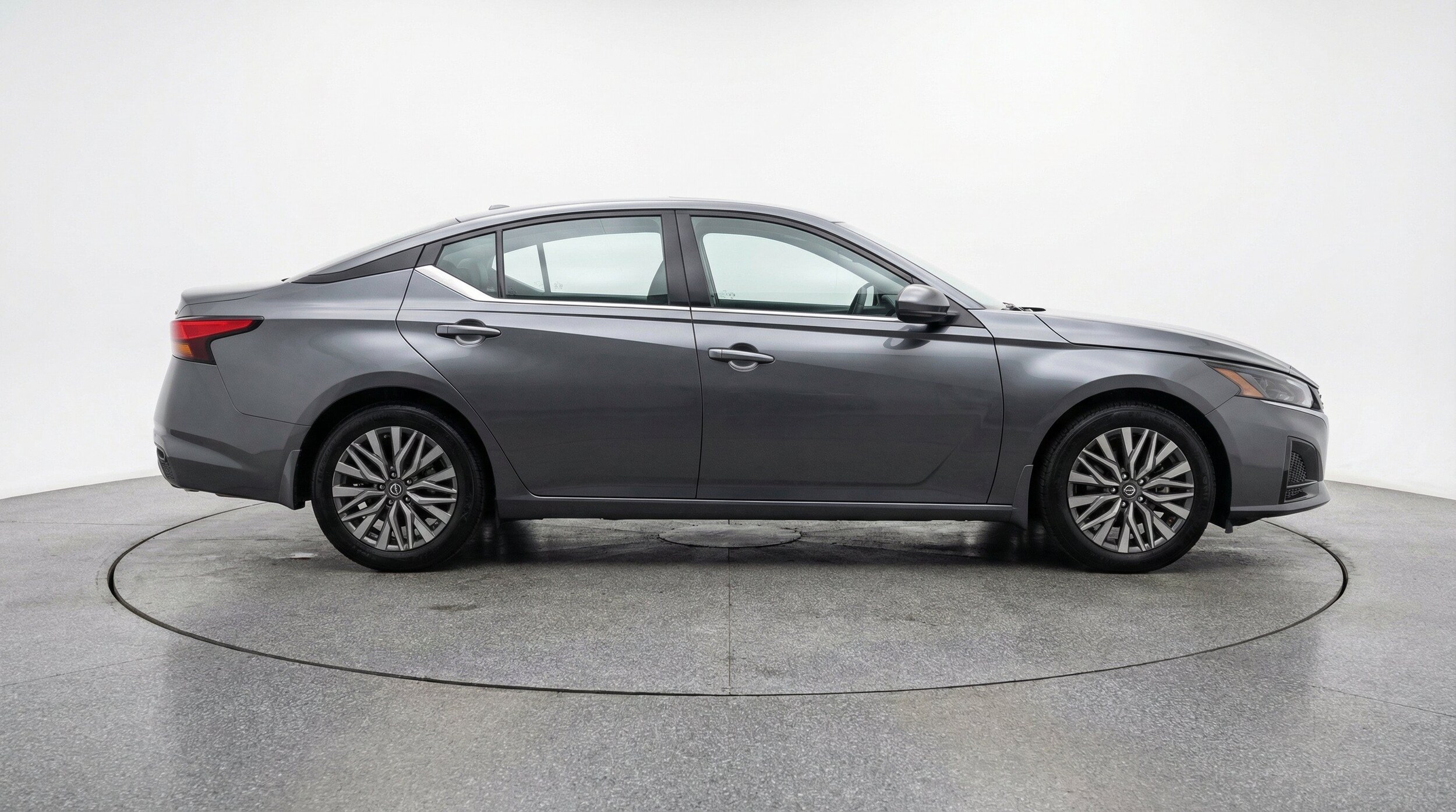 Thumbnail: 2026 Nissan Altima - 11