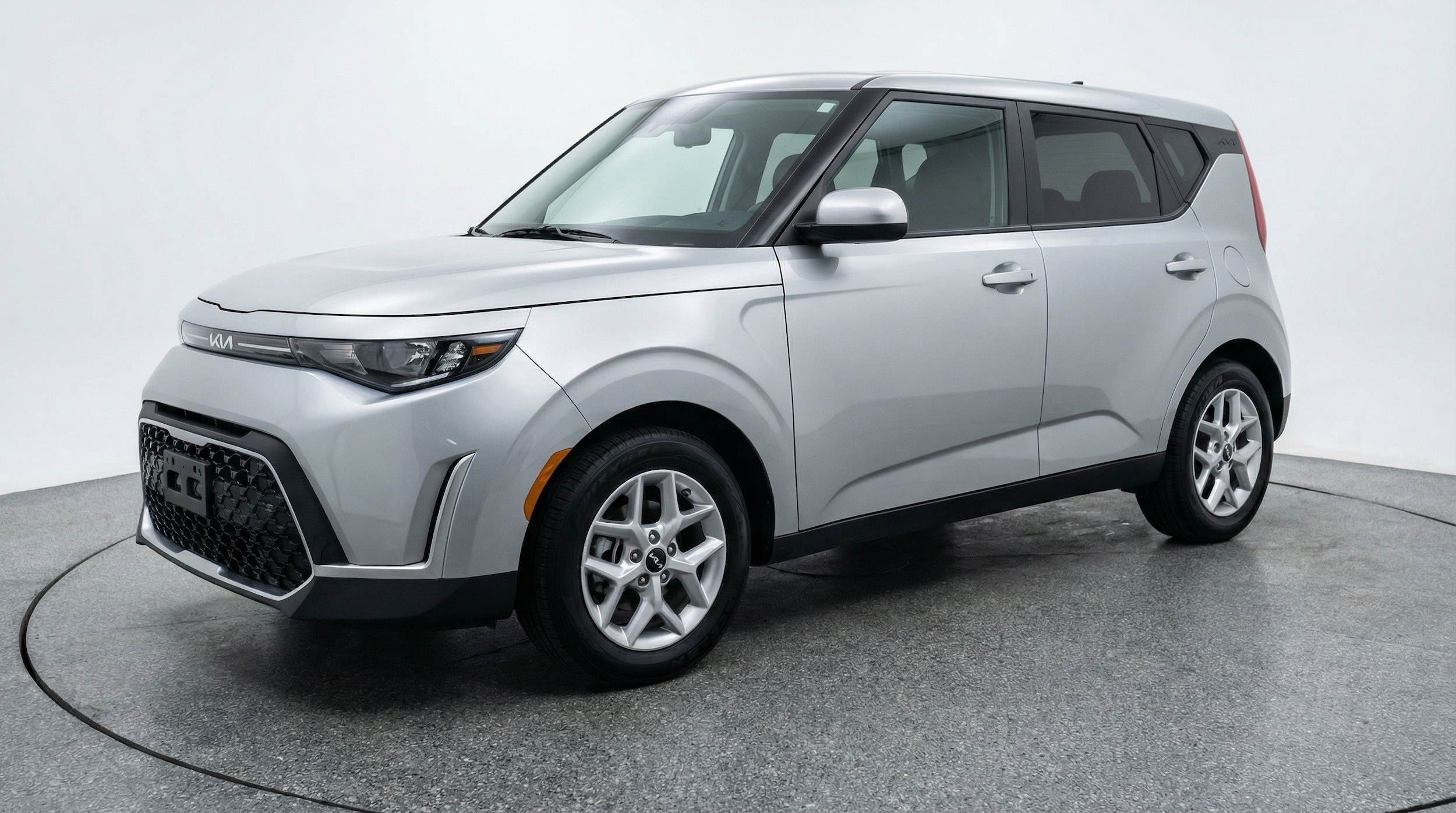 Thumbnail: 2025 Kia Soul - 3