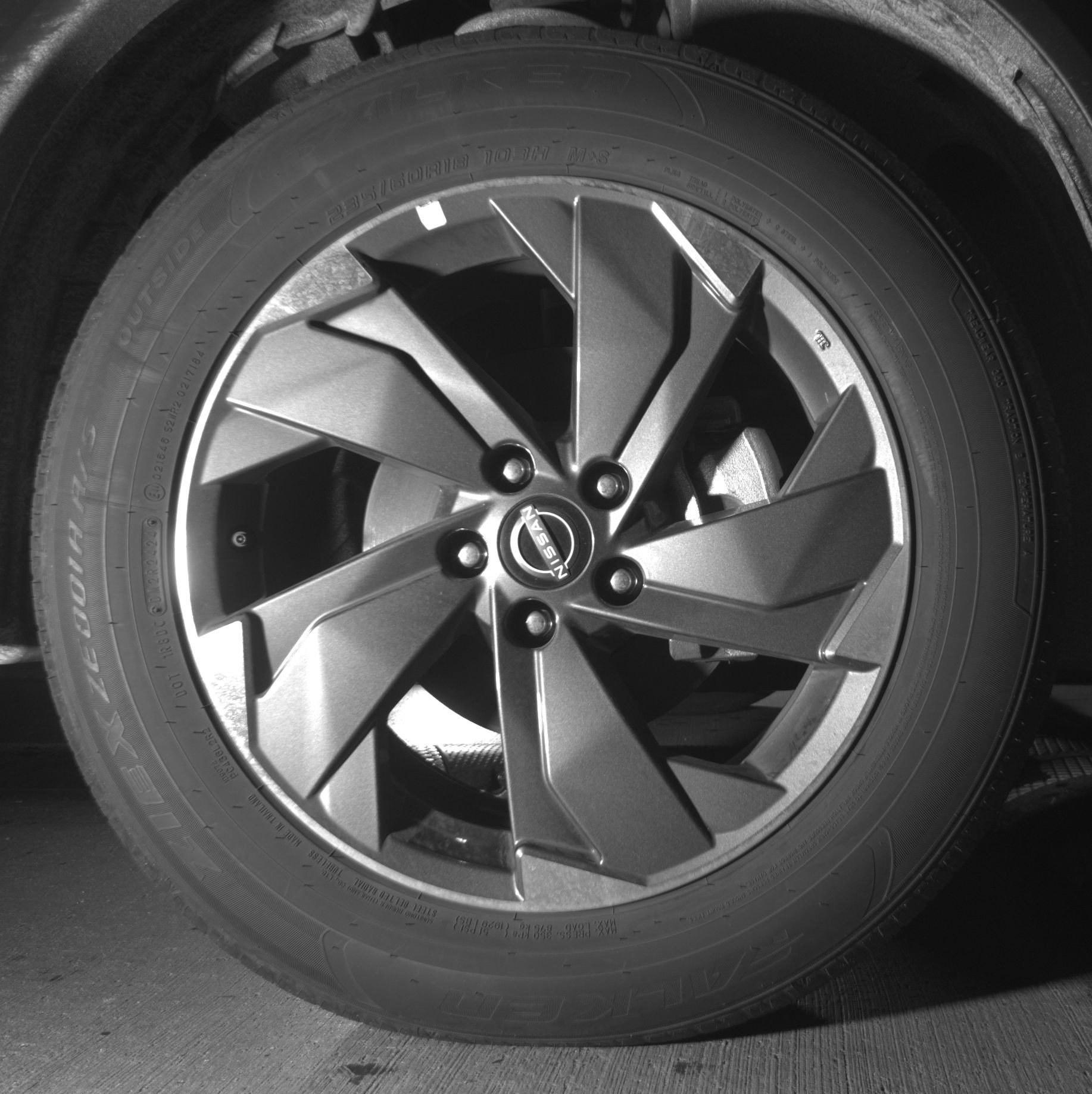 Thumbnail: 2025 Nissan Rogue - 13