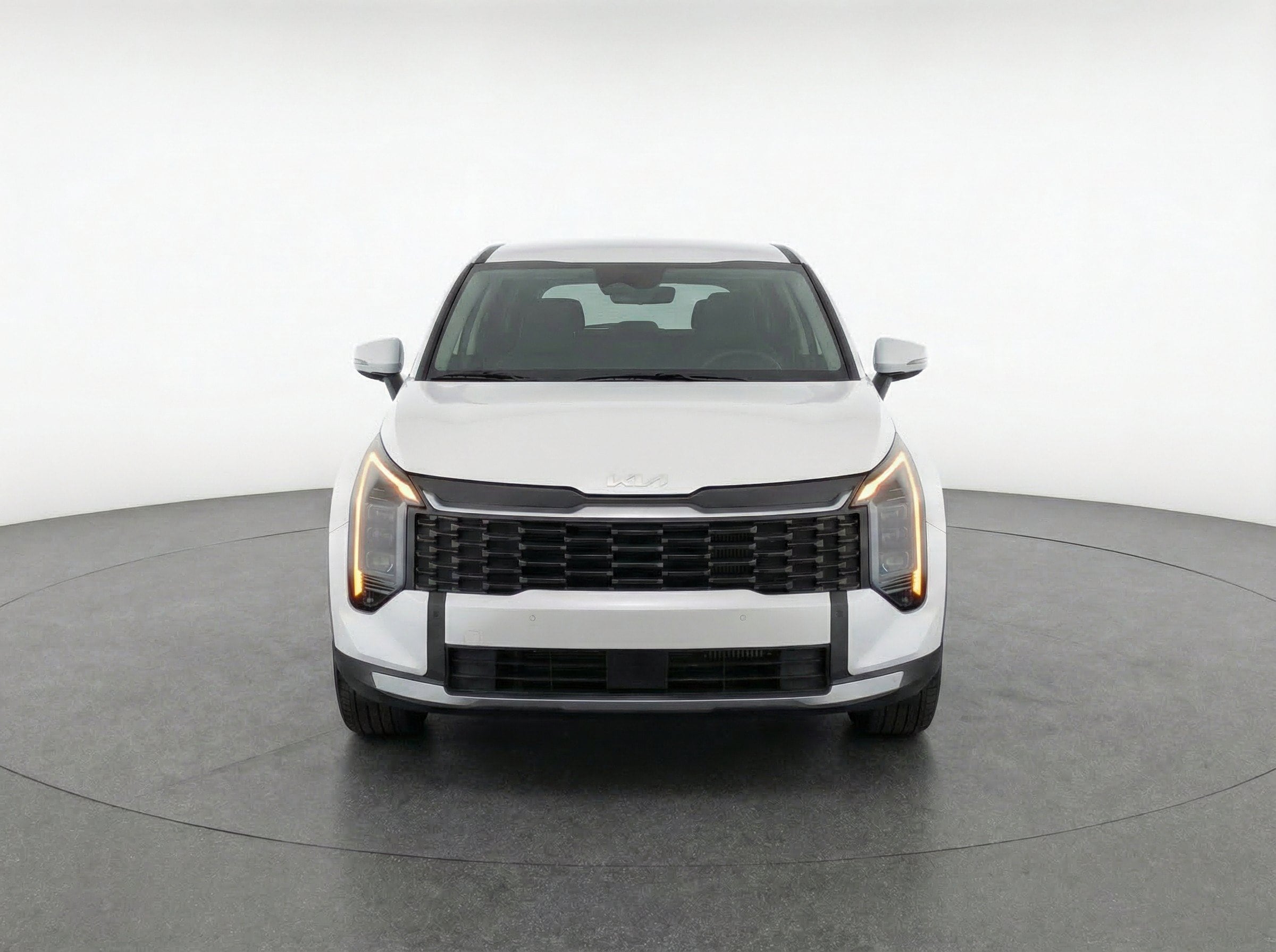 Thumbnail: 2026 Kia Sportage - 2