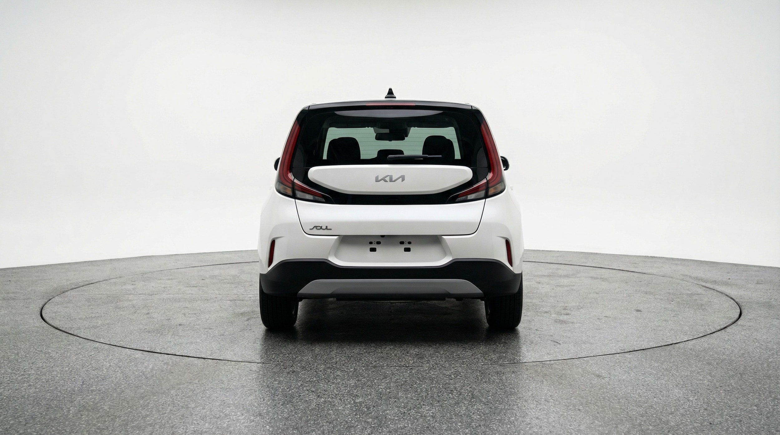 Thumbnail: 2025 Kia Soul - 6