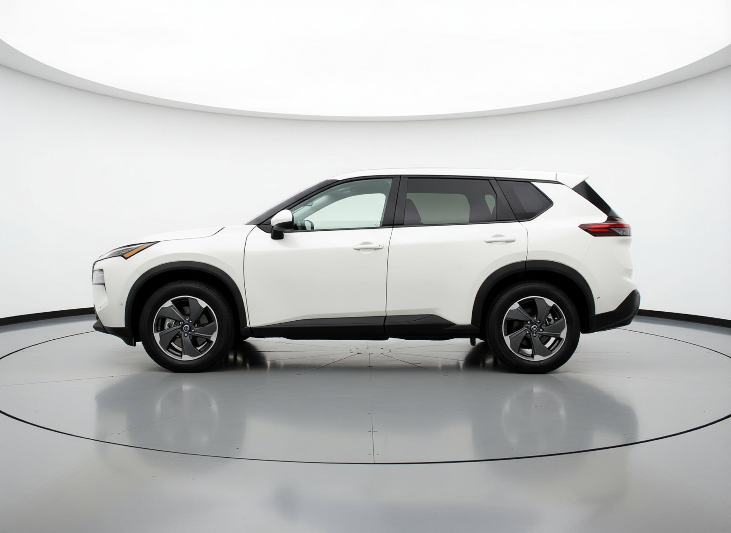 Thumbnail: 2025 Nissan Rogue - 5