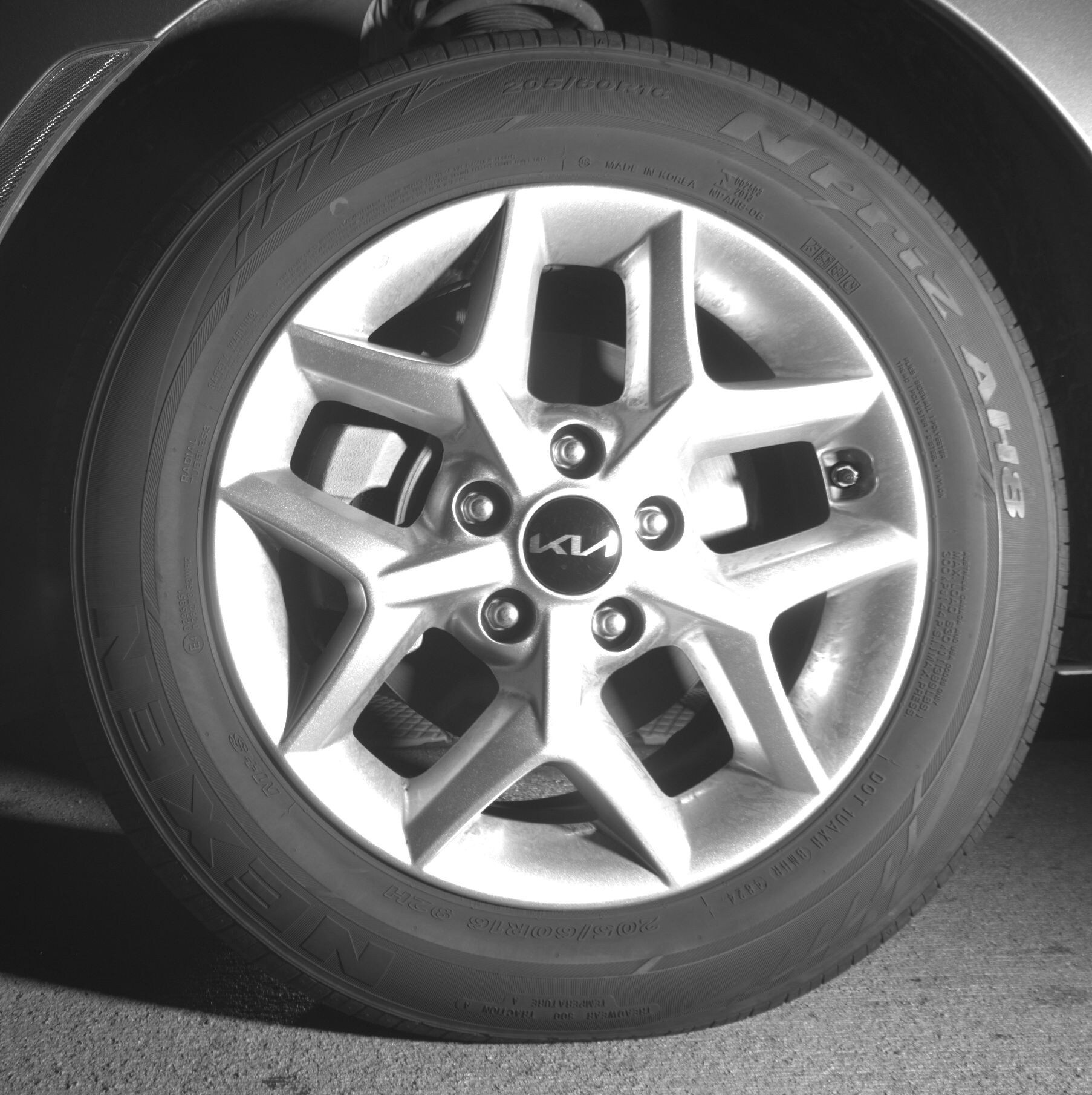 Thumbnail: 2025 Kia Soul - 9