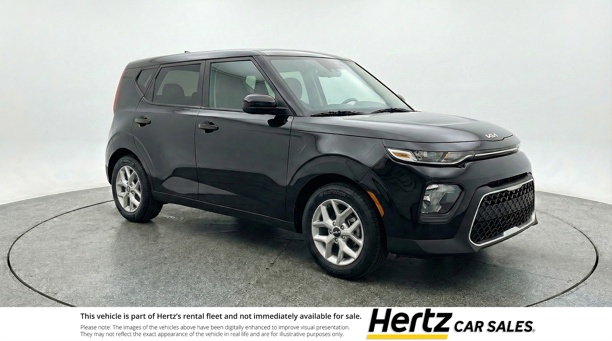 Thumbnail: 2025 Kia Soul - 1