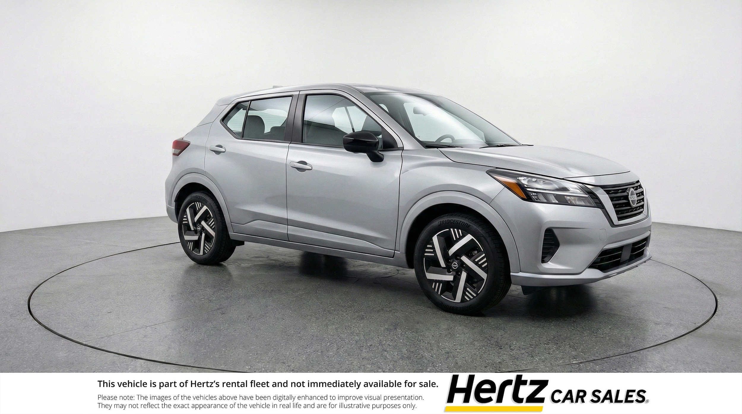 Thumbnail: 2026 Nissan Kicks - 1