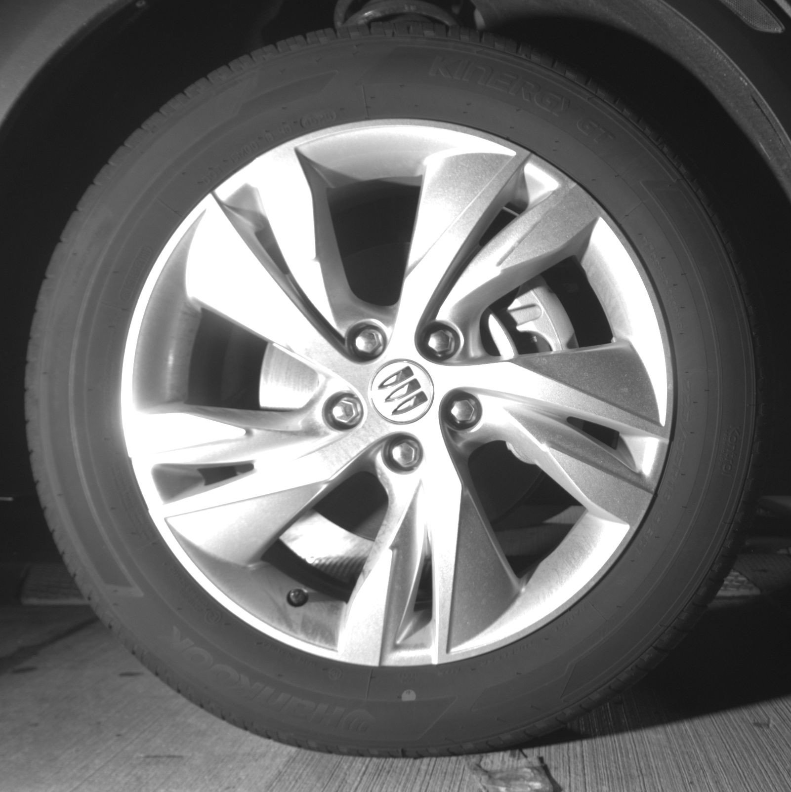 Thumbnail: 2026 Buick Encore GX - 13