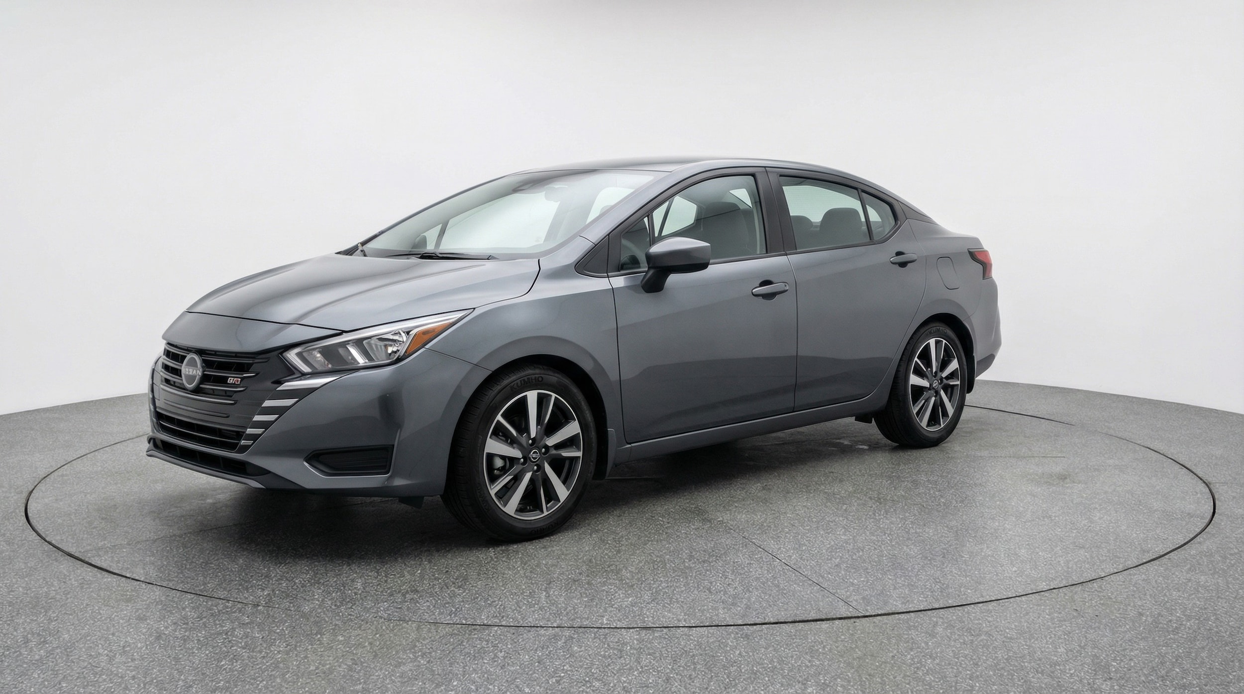 Thumbnail: 2025 Nissan Versa - 3