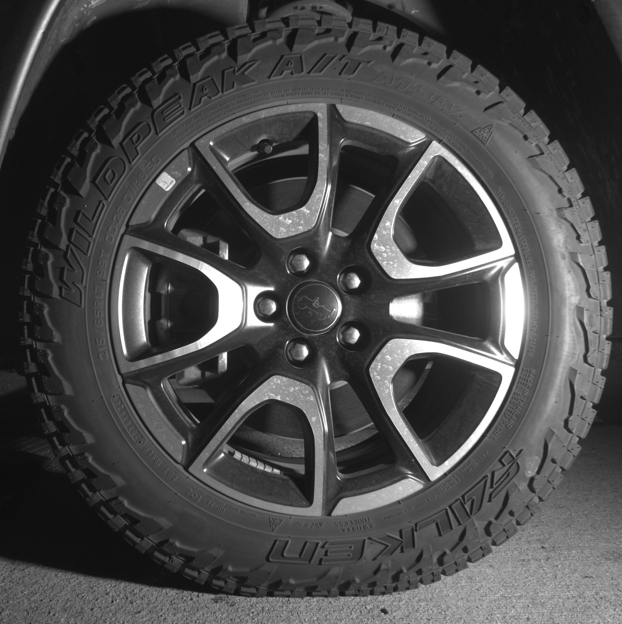 Thumbnail: 2025 Jeep Compass - 12